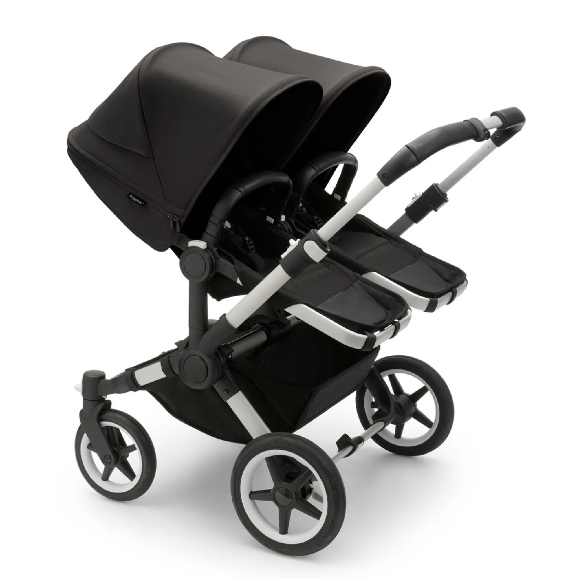 Bugaboo cameleon double stroller online