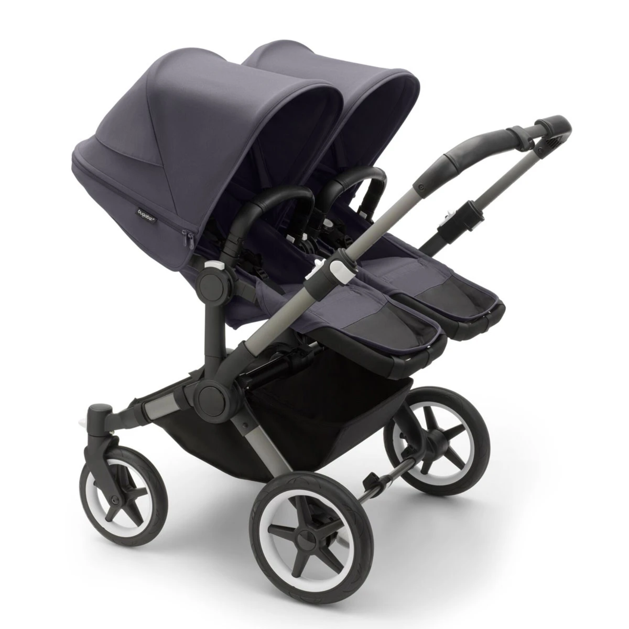 bugaboo donkey 5 extension Bugaboo Donkey 5 Duo Extension Complete – Juniorbaby