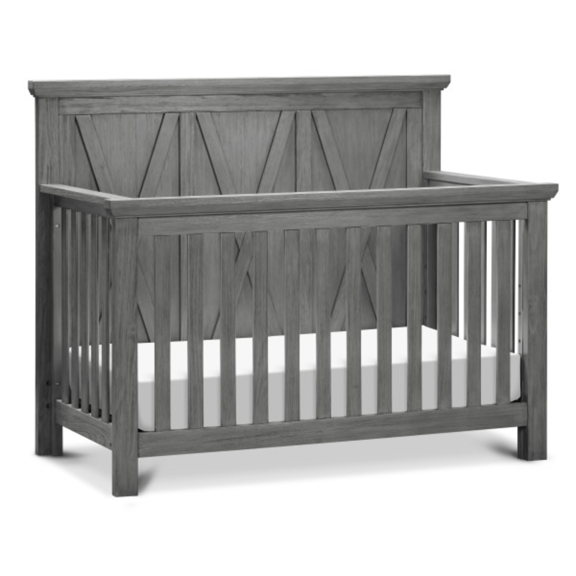 Shanty 2 chic farmhouse crib on sale