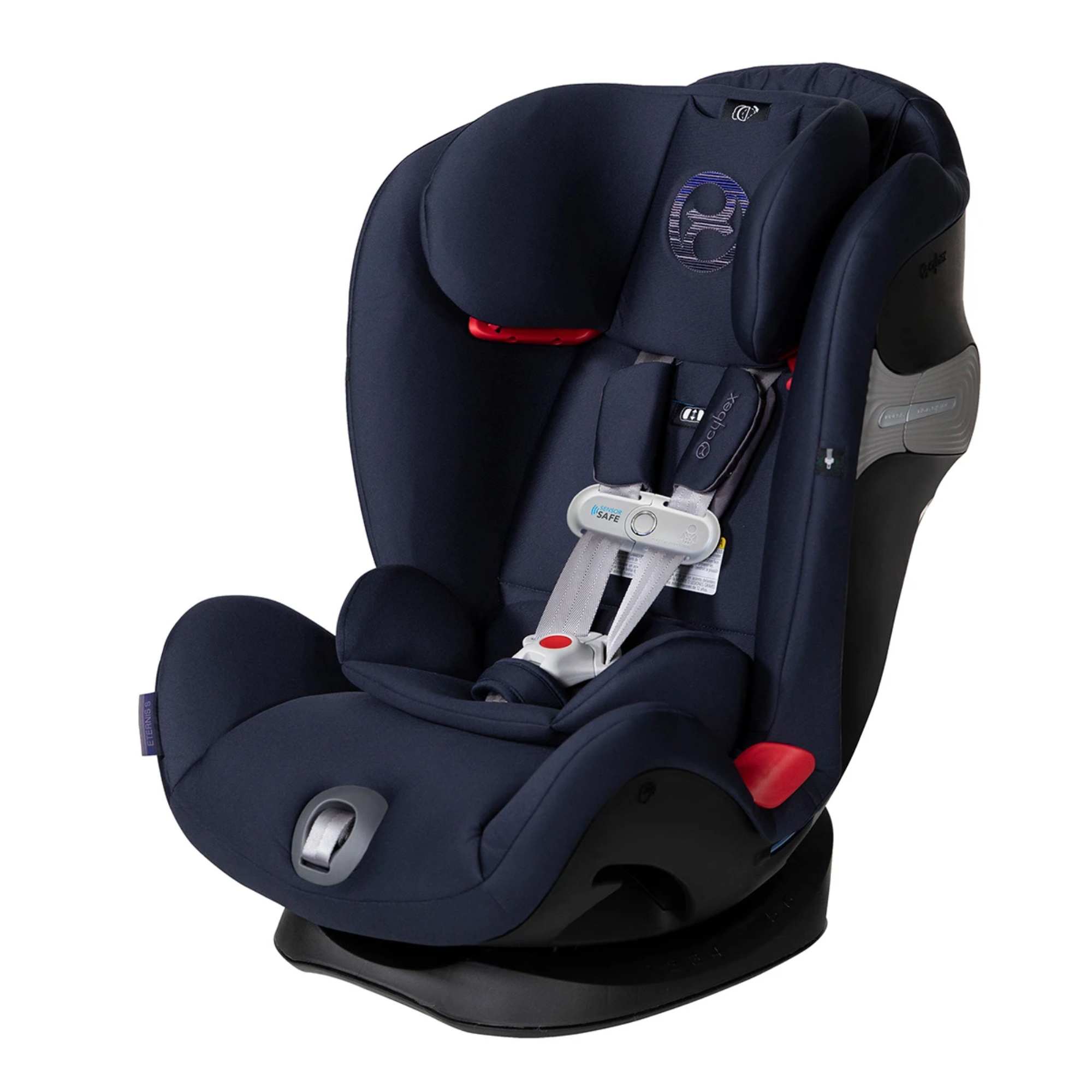 eternis m4 cybex Cybex Eternis S with SensorSafe – Juniorbaby