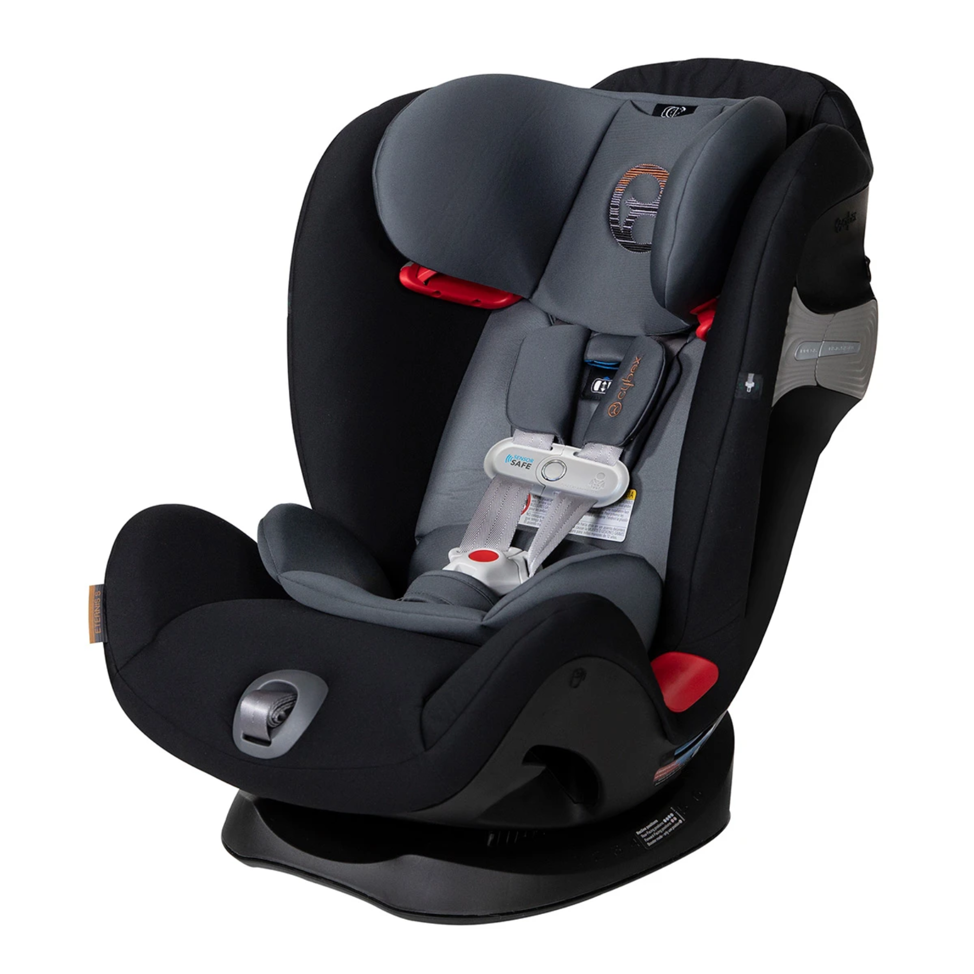 Cybex Eternis S with SensorSafe