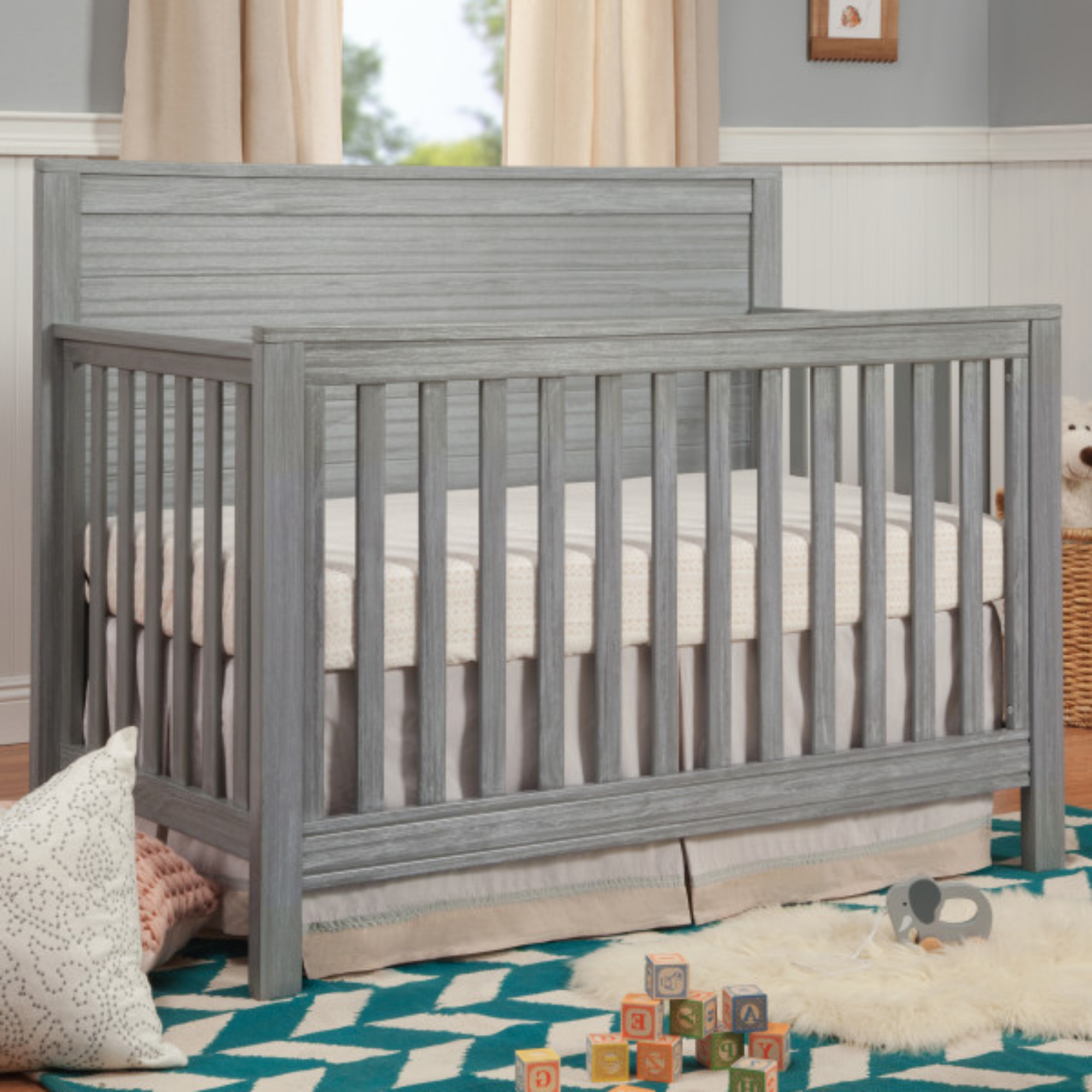 Davinci fairway 4 in 1 crib hotsell