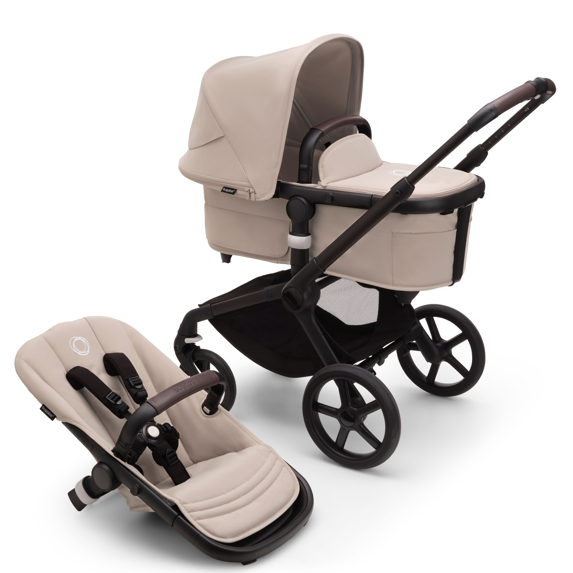Bugaboo top fox discount