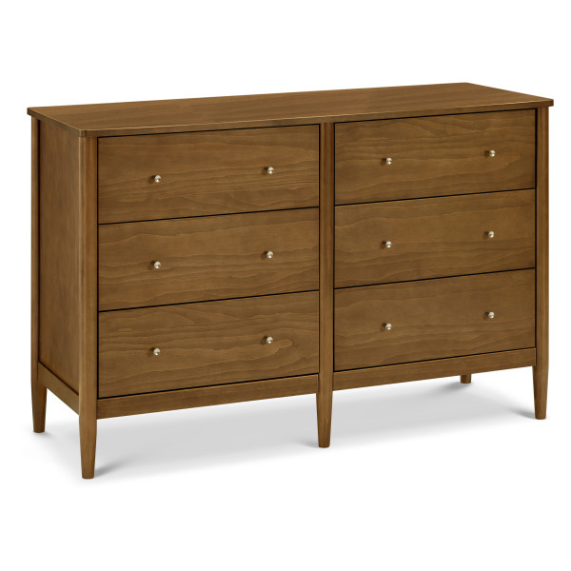 Drawer Double Dresser Davinci Jayden Drawer Dresser Davinci Jayden
