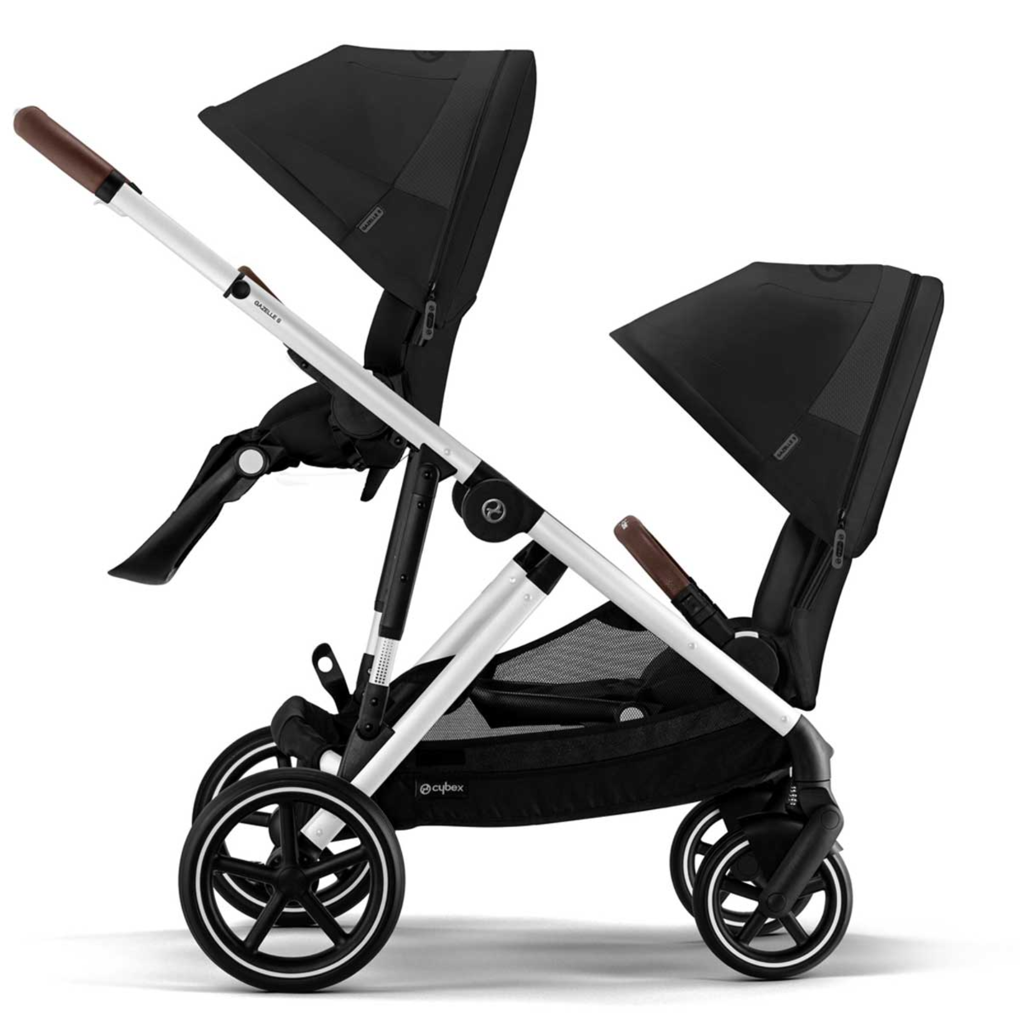 cybex gazelle s usato Cybex Gazelle S Second Seat – Juniorbaby