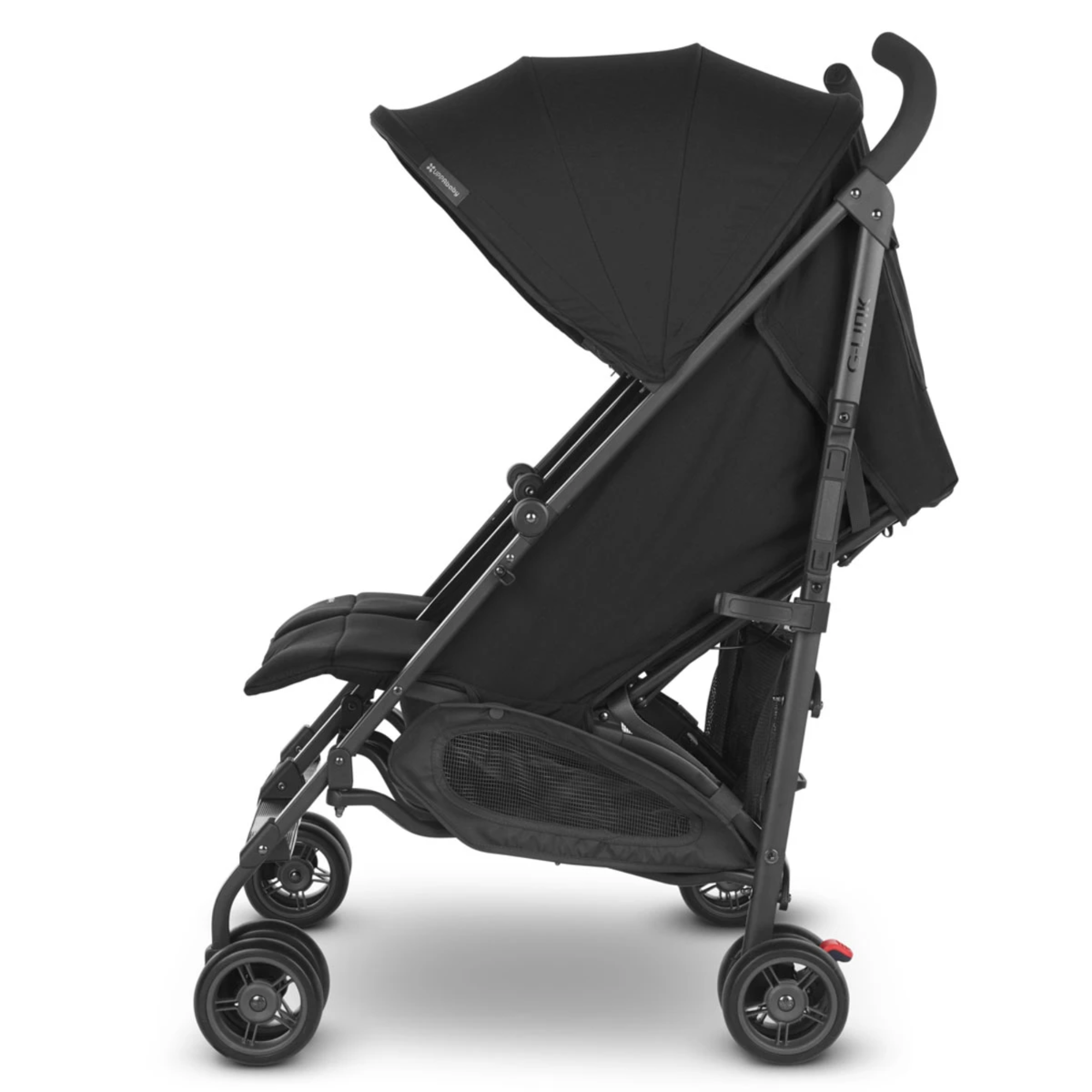 Uppababy G-Link V2 Double Umbrella Stroller – Juniorbaby