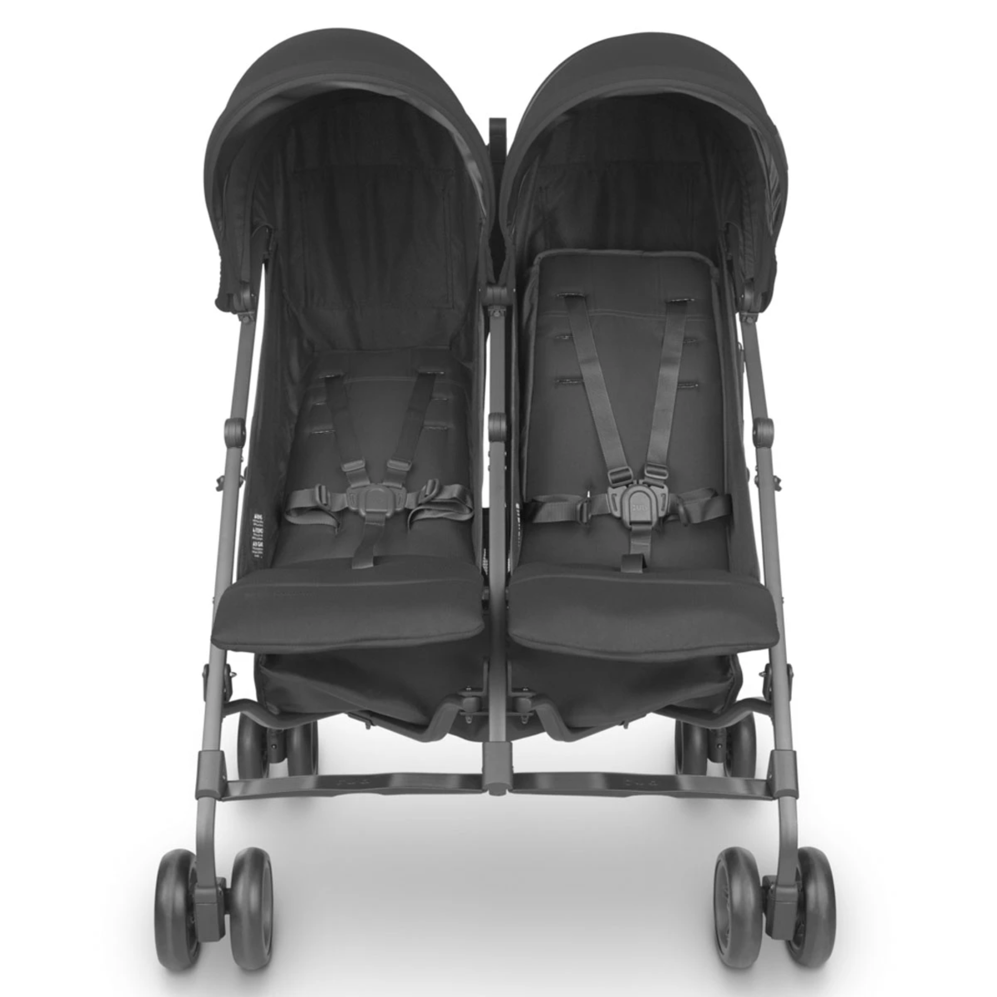 Uppababy G-Link V2 Double Umbrella Stroller – Juniorbaby