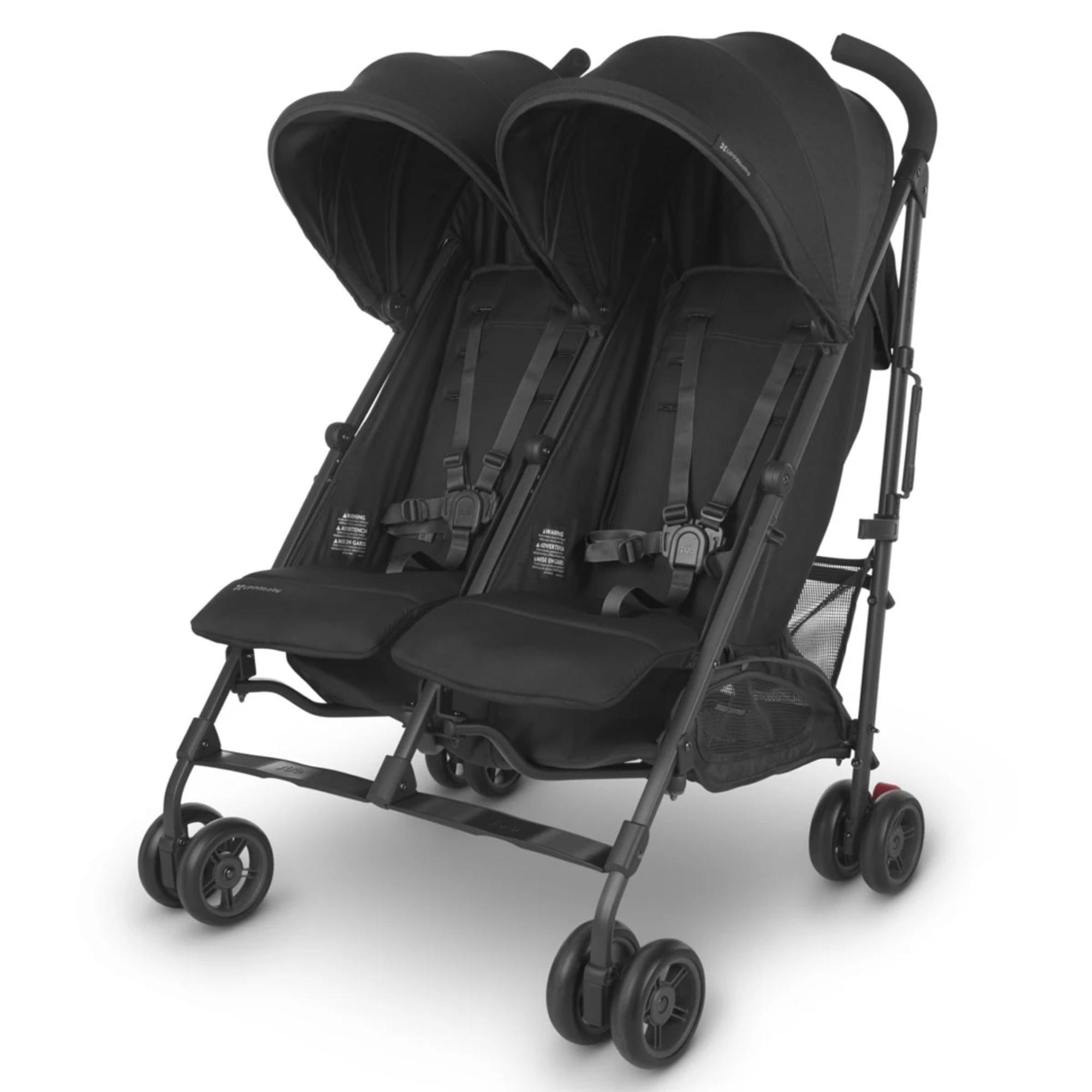 Poussette double parapluie Uppababy G-Link V2 - Main Image