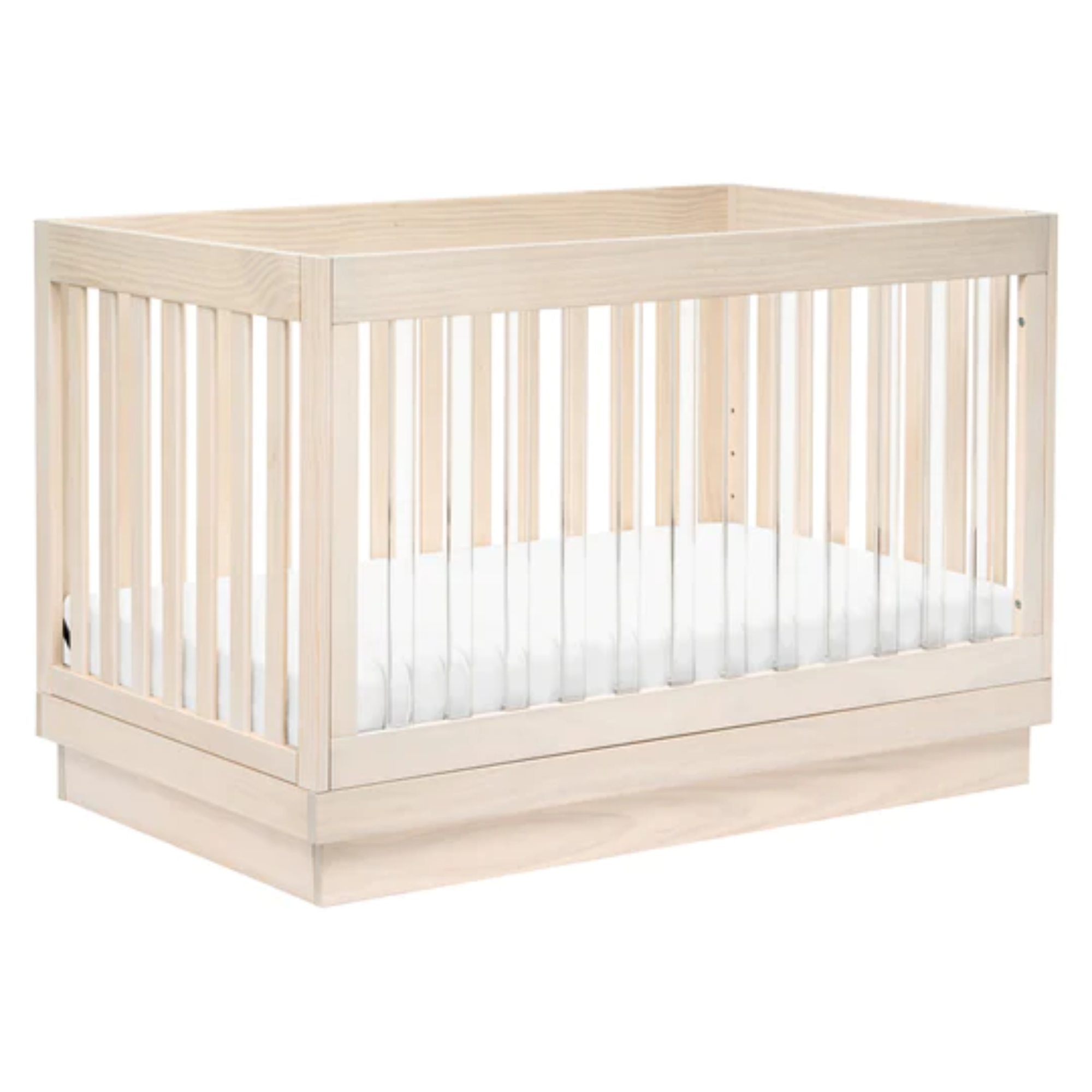 babyletto Harlow 3 in 1 Convertible Crib All Outdoor Tables