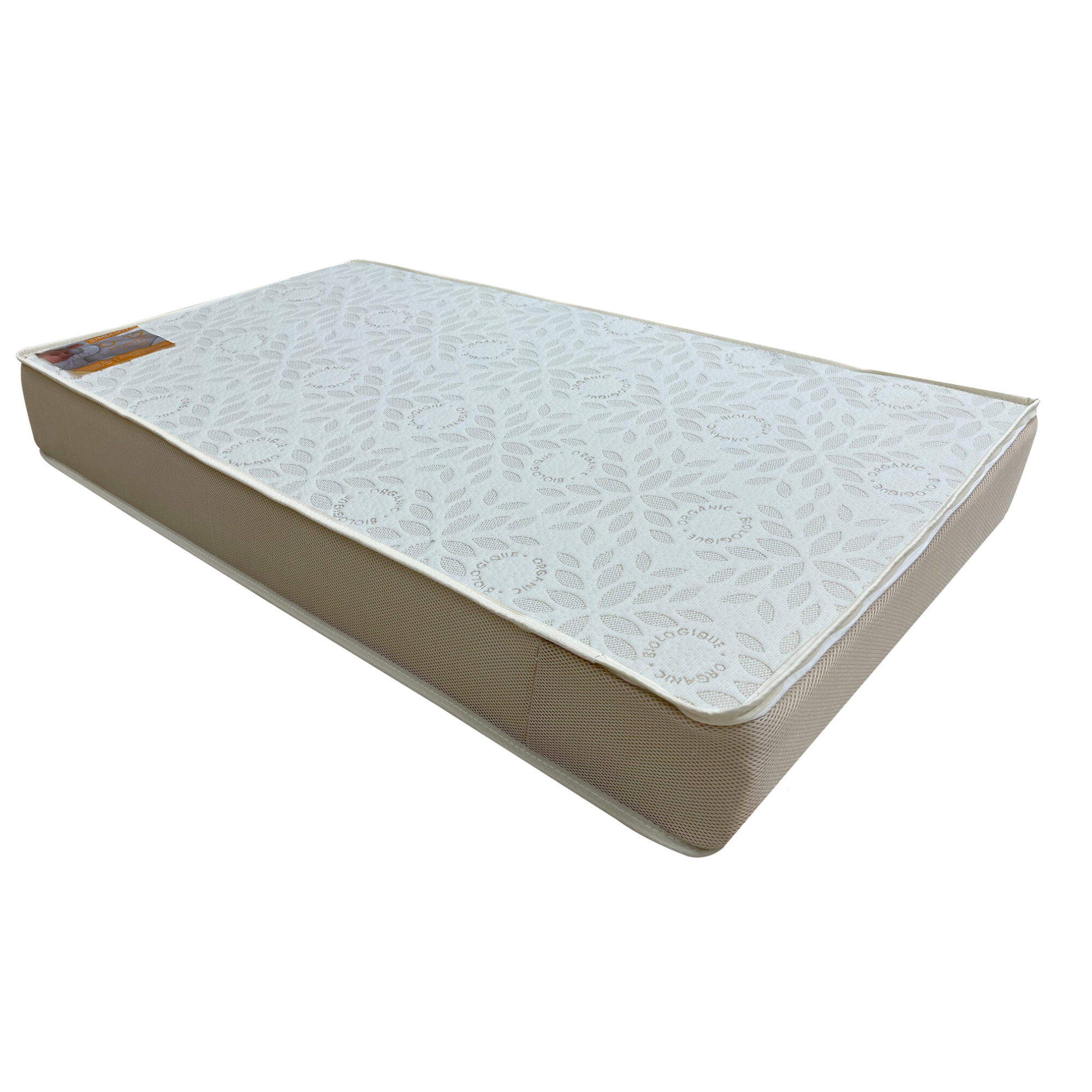 Simmons Health Assure Pure Mattress Juniorbaby