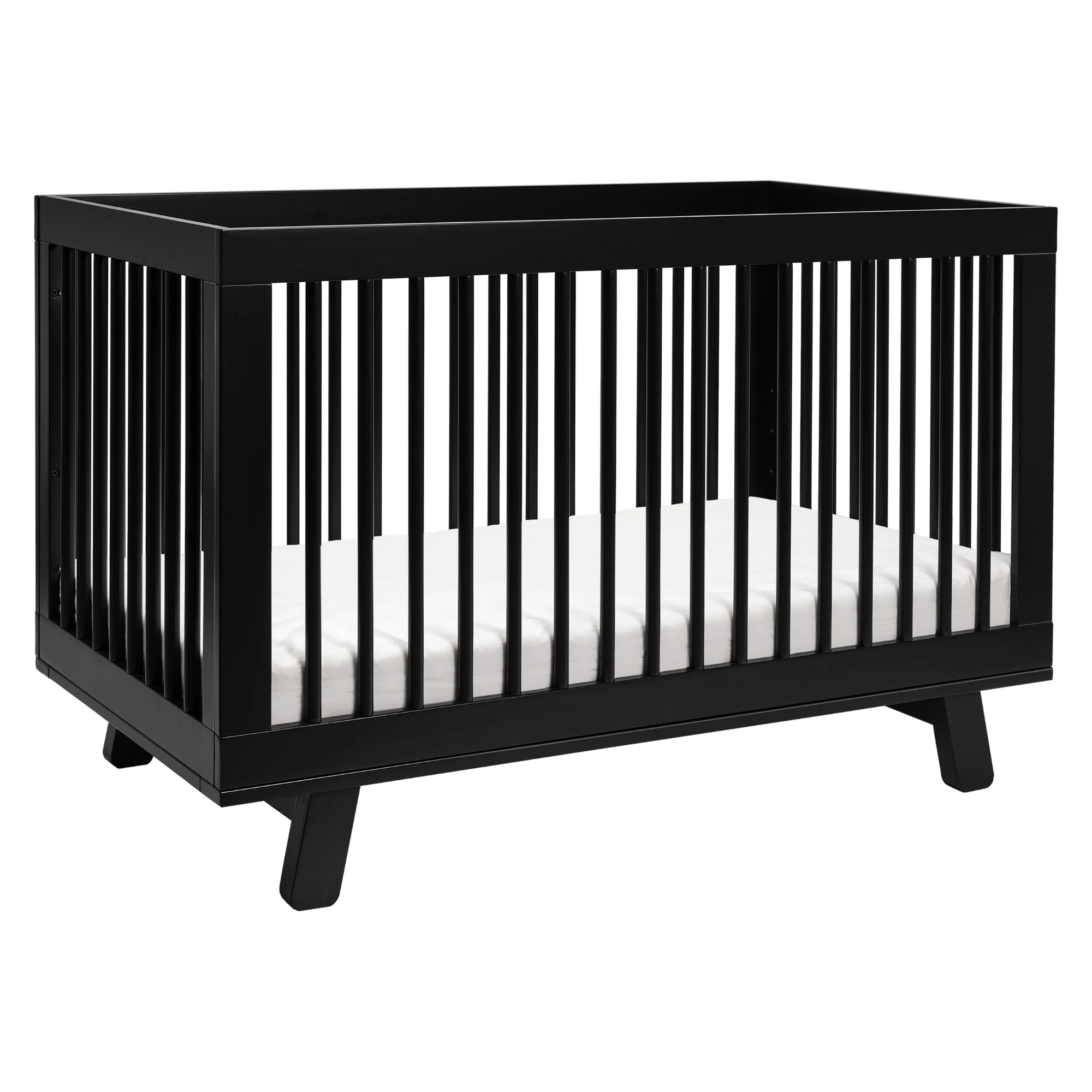 Babyletto Hudson 3 in 1 Convertible Crib