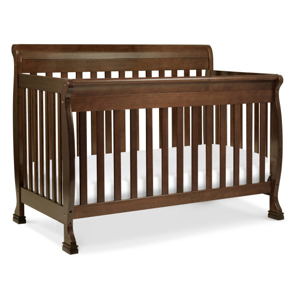 DaVinci Kalani 4-in-1 Convertible Crib – Juniorbaby