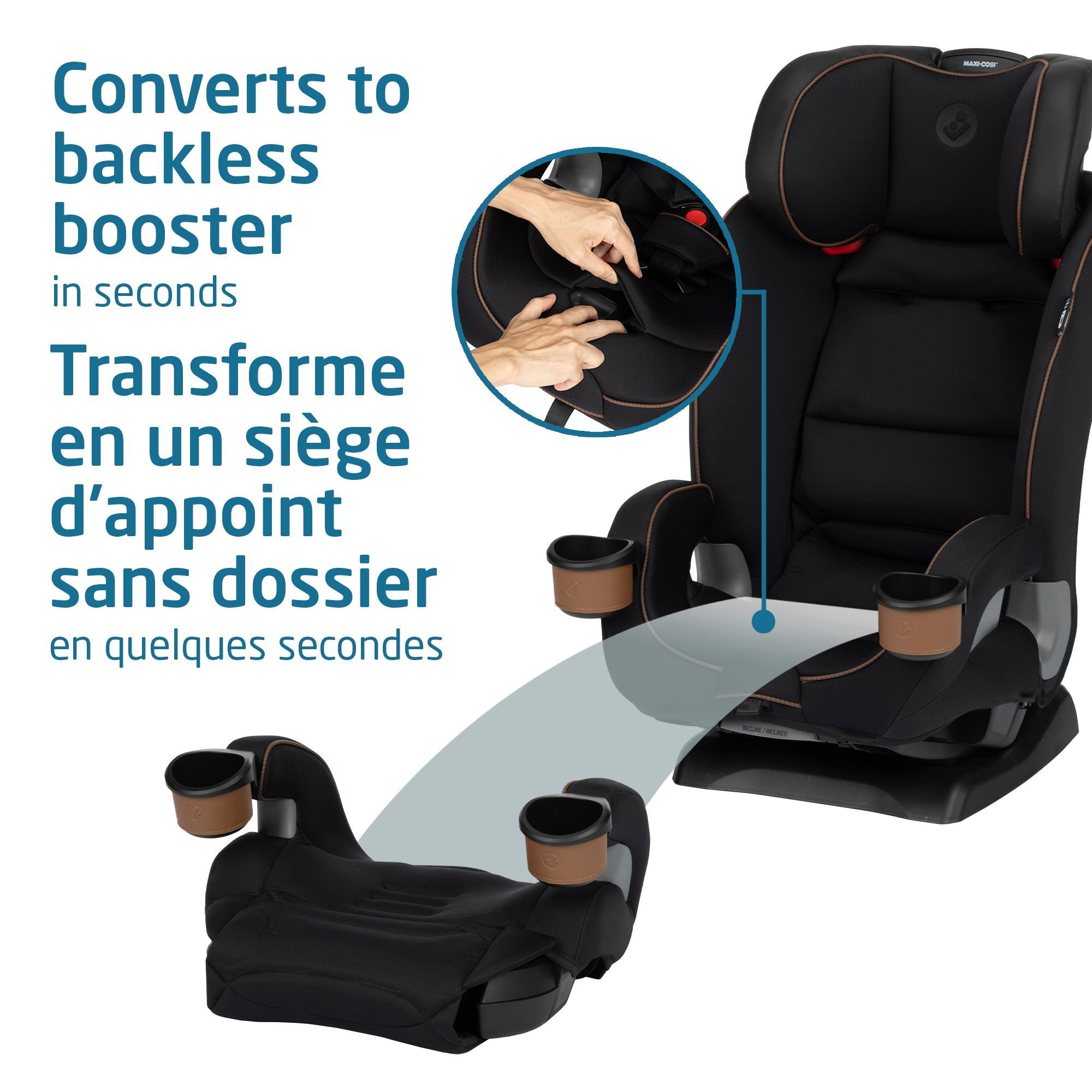 maxi cosi car seat 4 in 1 Maxi Cosi