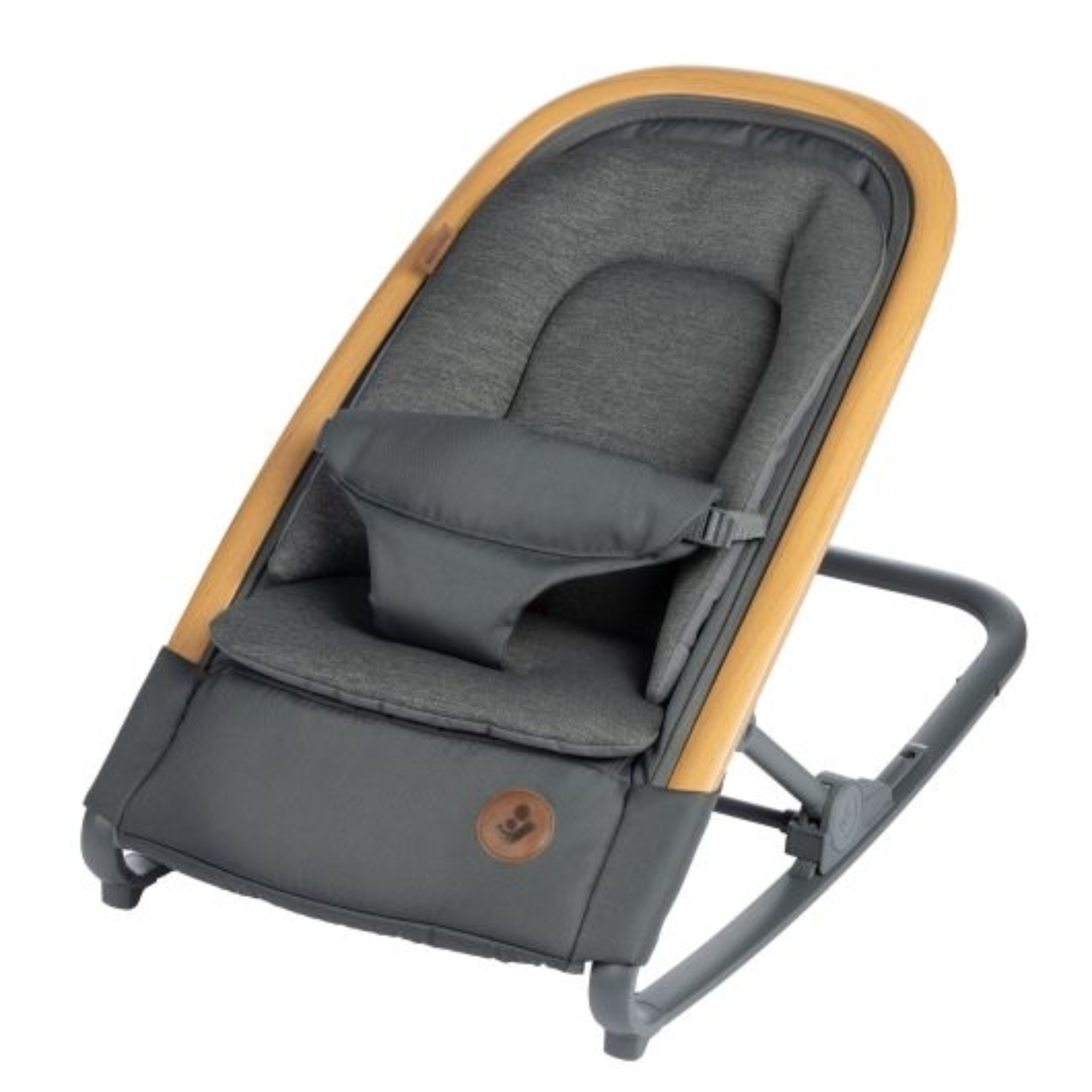 Chaise haute 6-en-1 Minla Maxi-Cosi - Sand Horizon