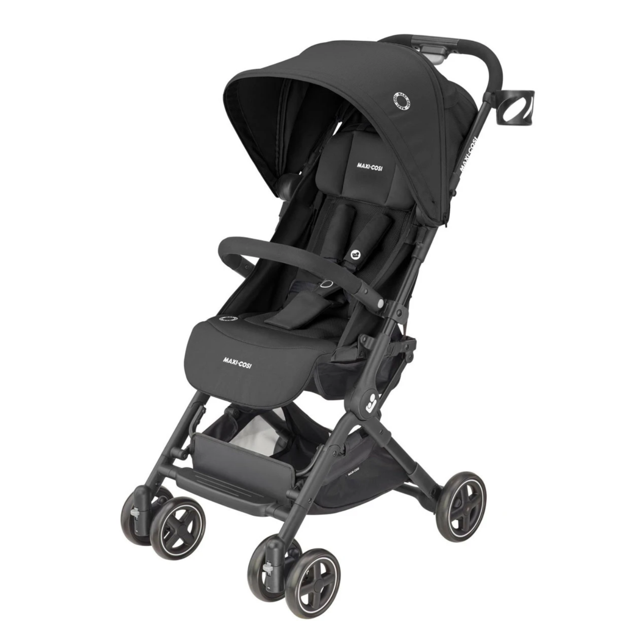 Maxi Cosi Lara Ultra-Compact Stroller – Juniorbaby