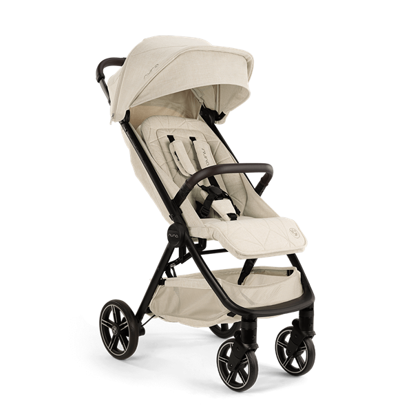 nuna beige stroller Nuna BMW TRVL™ lx Stroller – Juniorbaby
