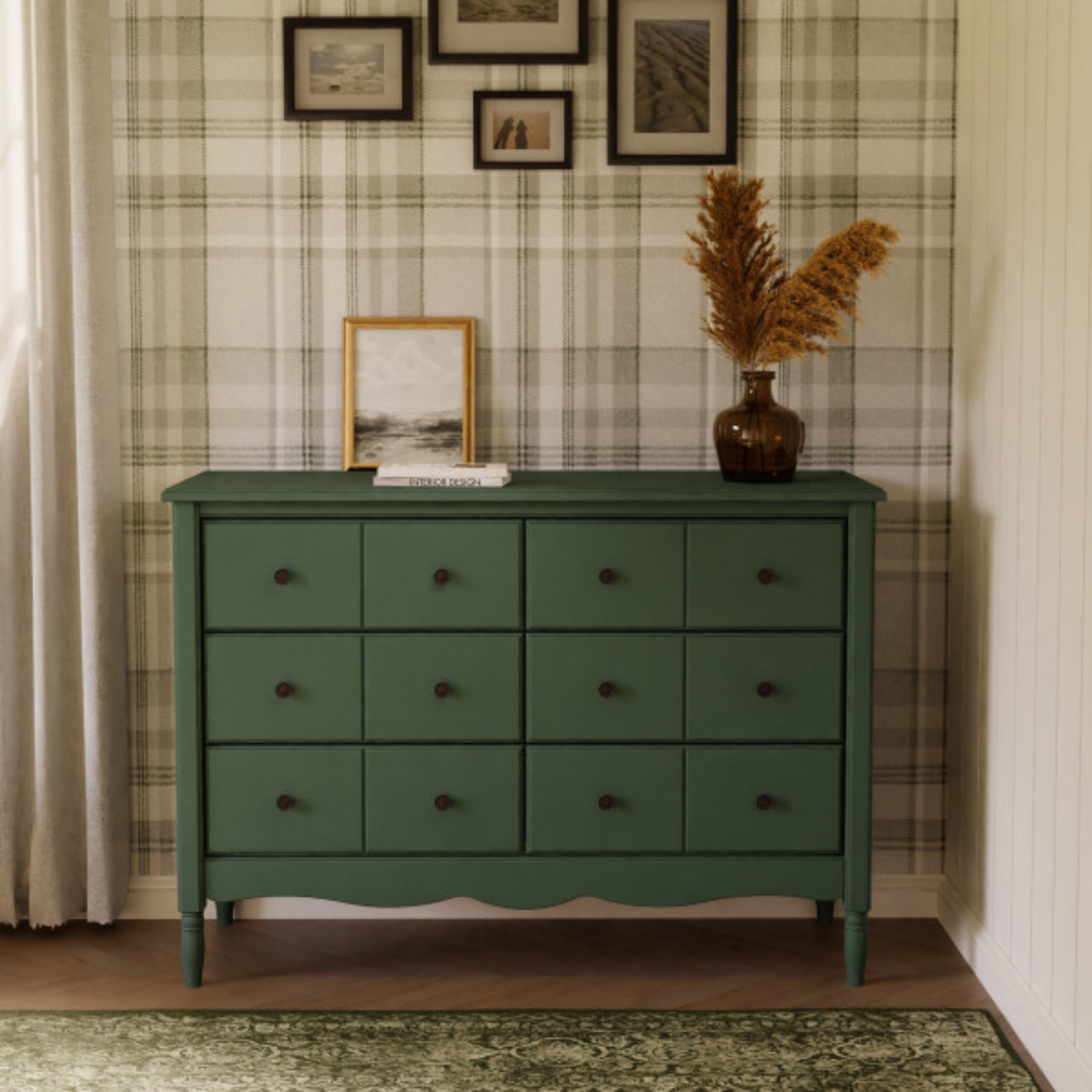 Namesake Liberty 6 Drawer Dresser Juniorbaby Namesake Liberty 6 Drawer Dresser Juniorbaby