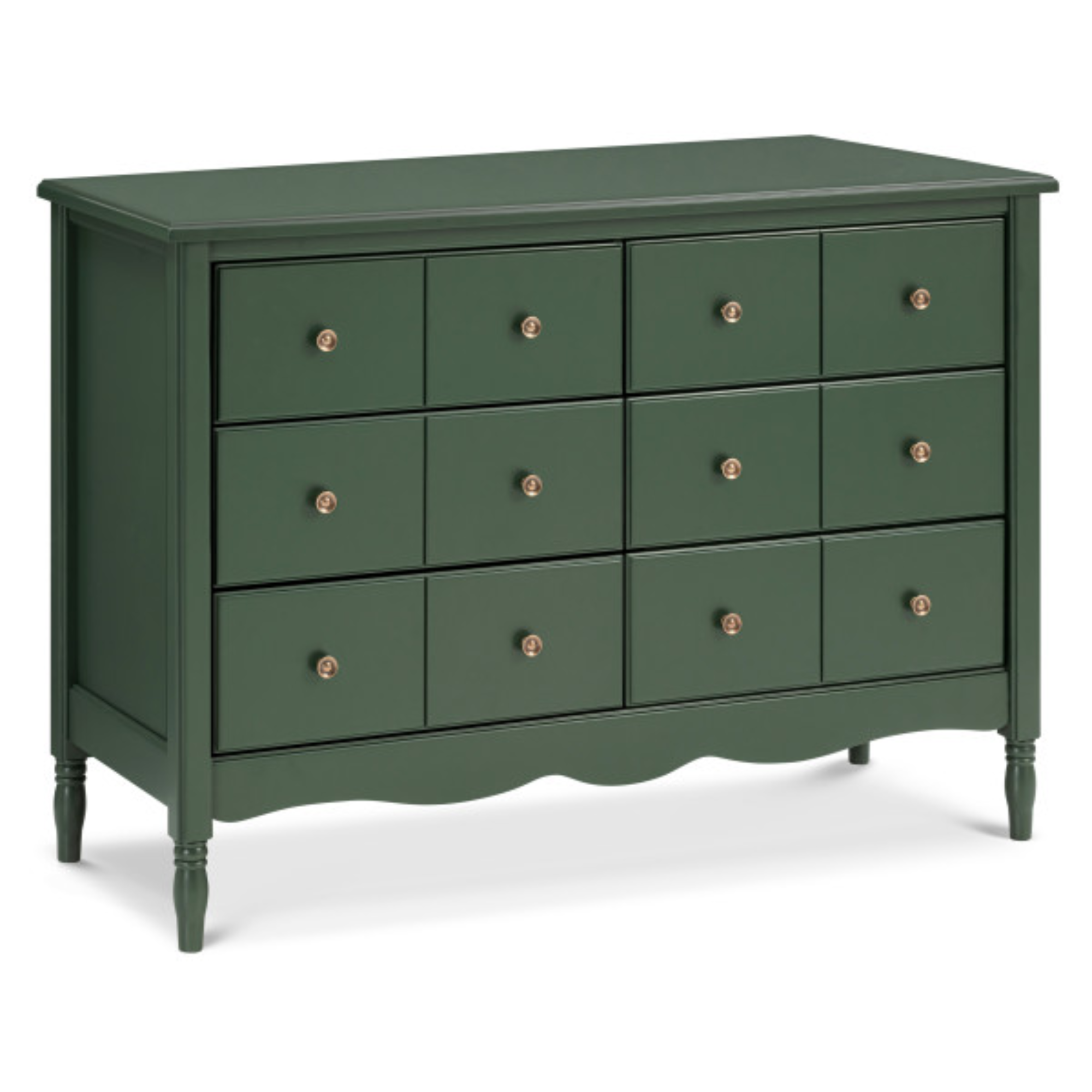 Namesake Liberty 6 Drawer Dresser – Juniorbaby