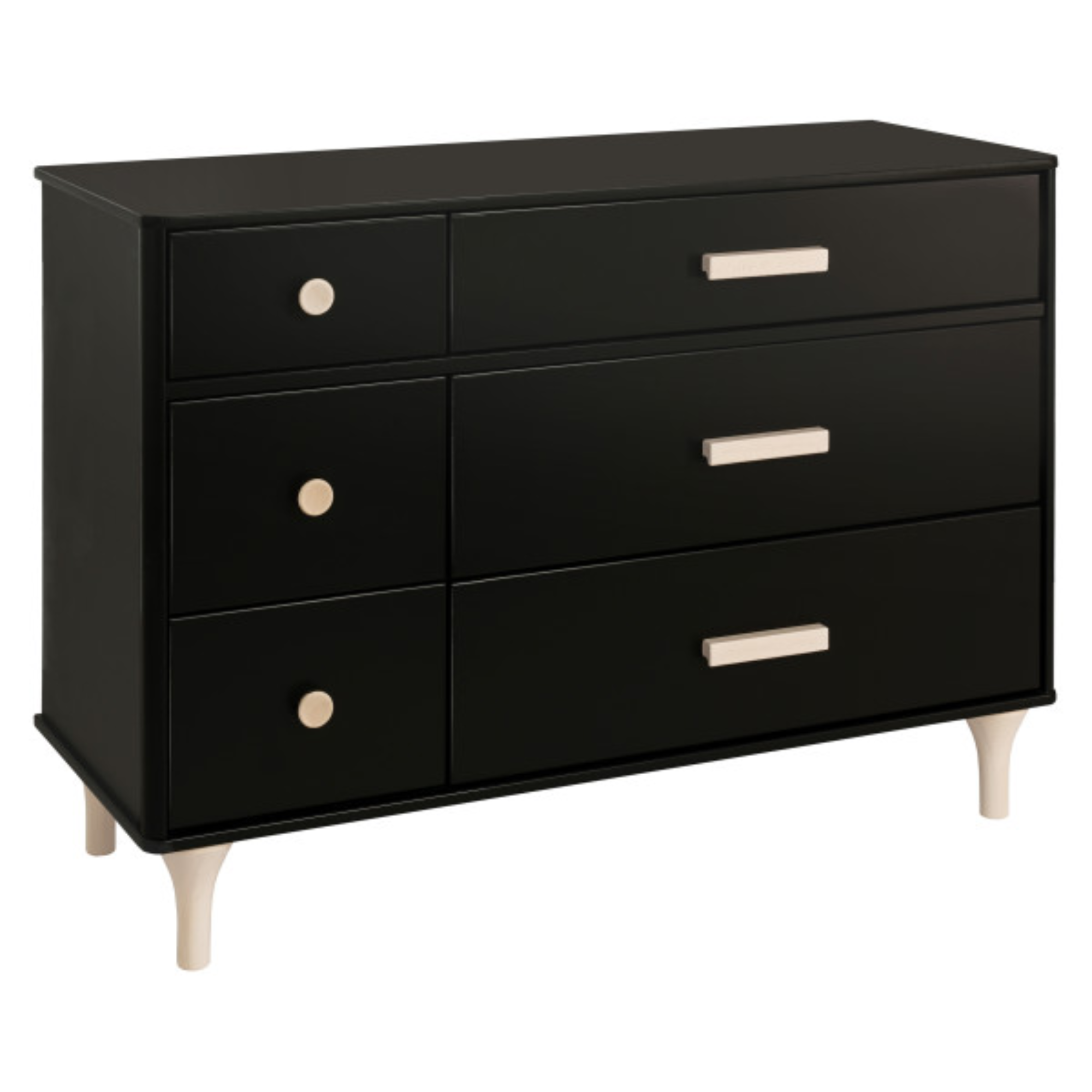 Babyletto lolly 6 drawer dresser 2025