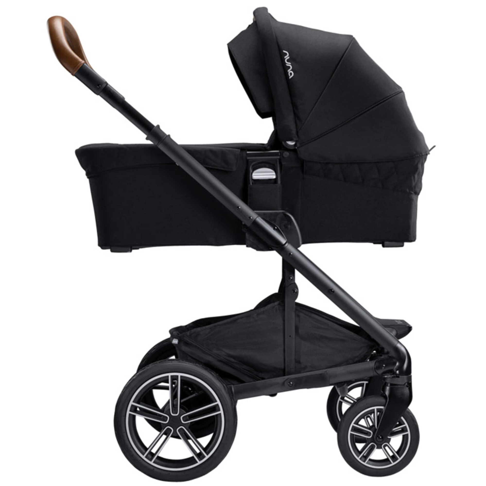 Nuna mixx series bassinet hotsell
