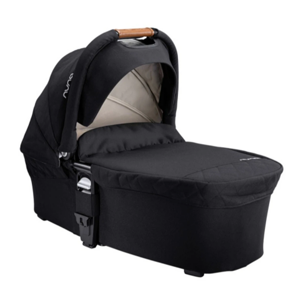 Nuna mixx stroller and bassinet best sale