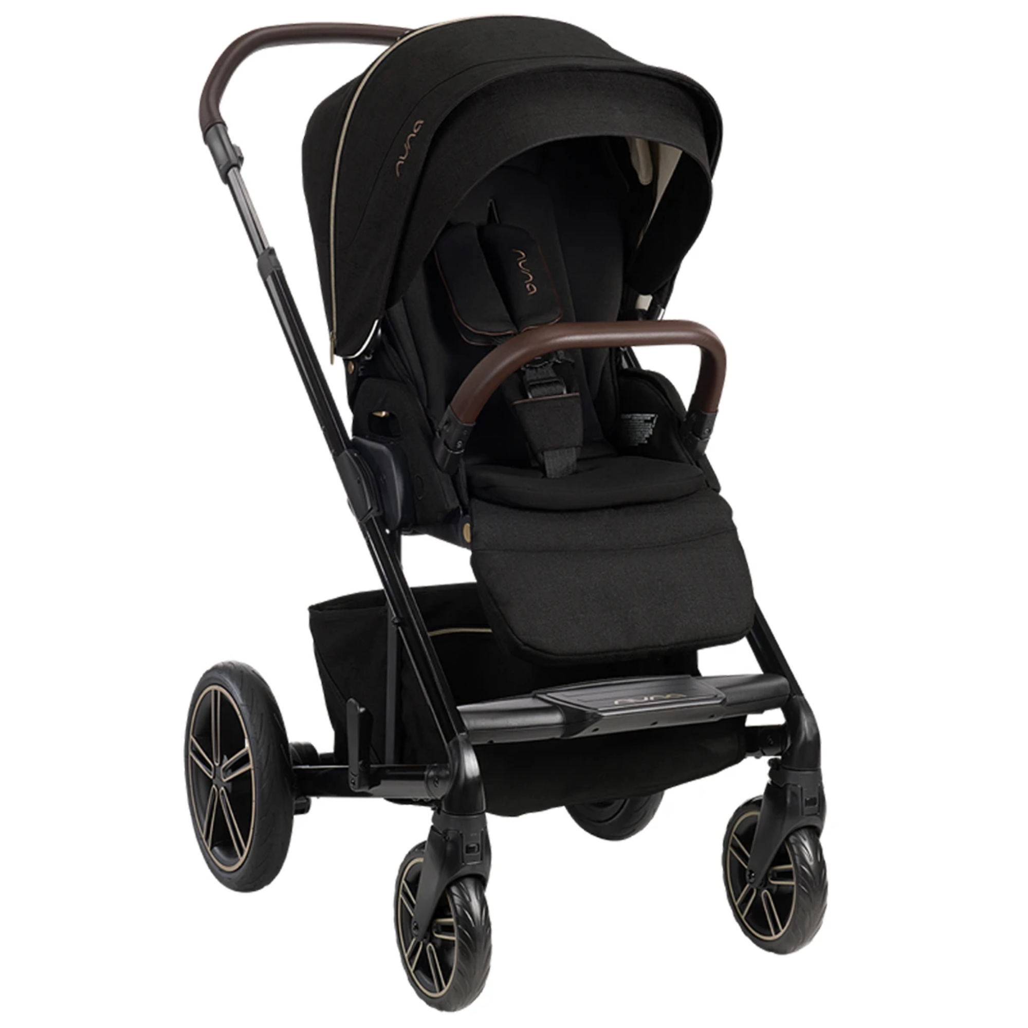 Nuna MIXX Next Stroller Juniorbaby