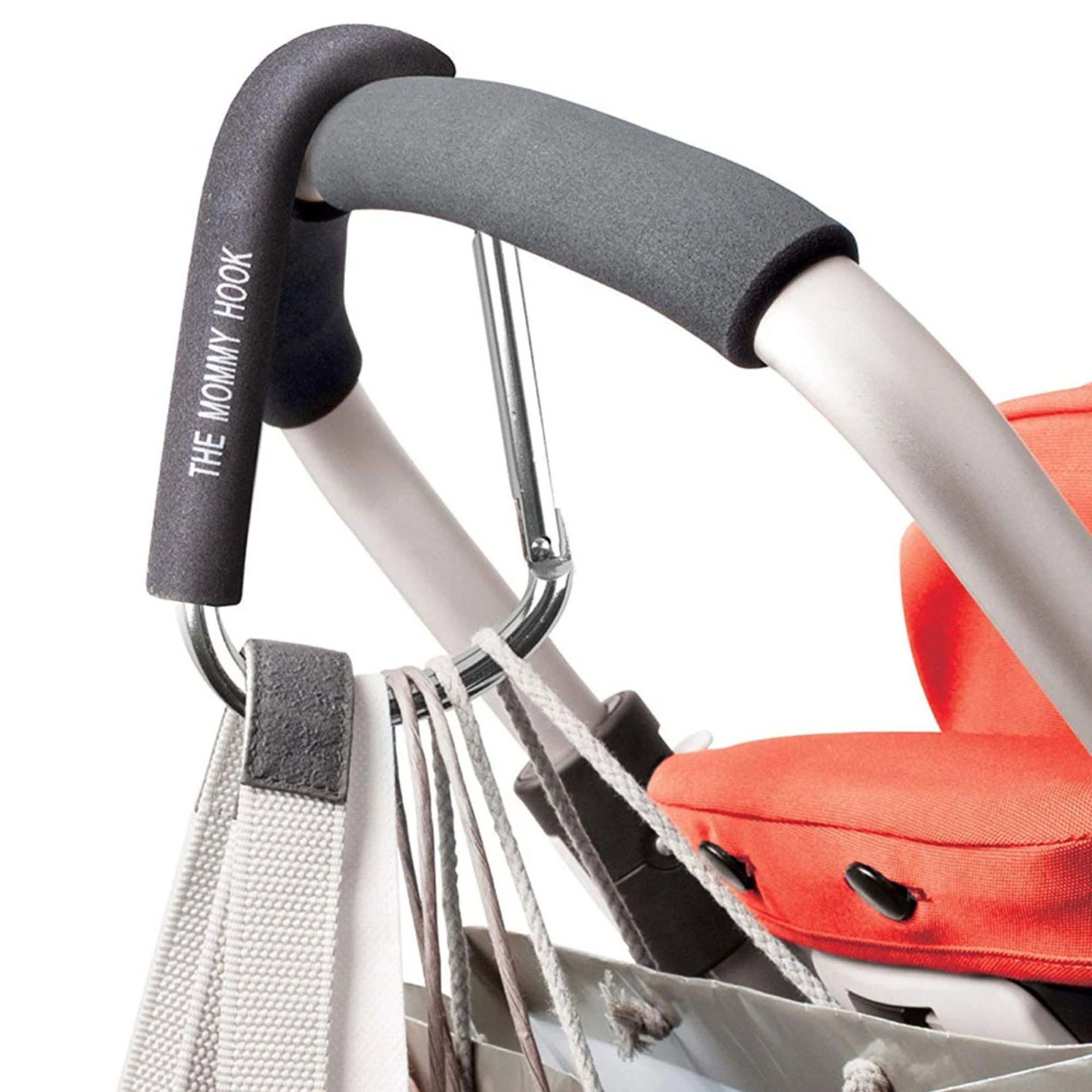 the mommy hook double stroller hook The Mommy Hook – Juniorbaby