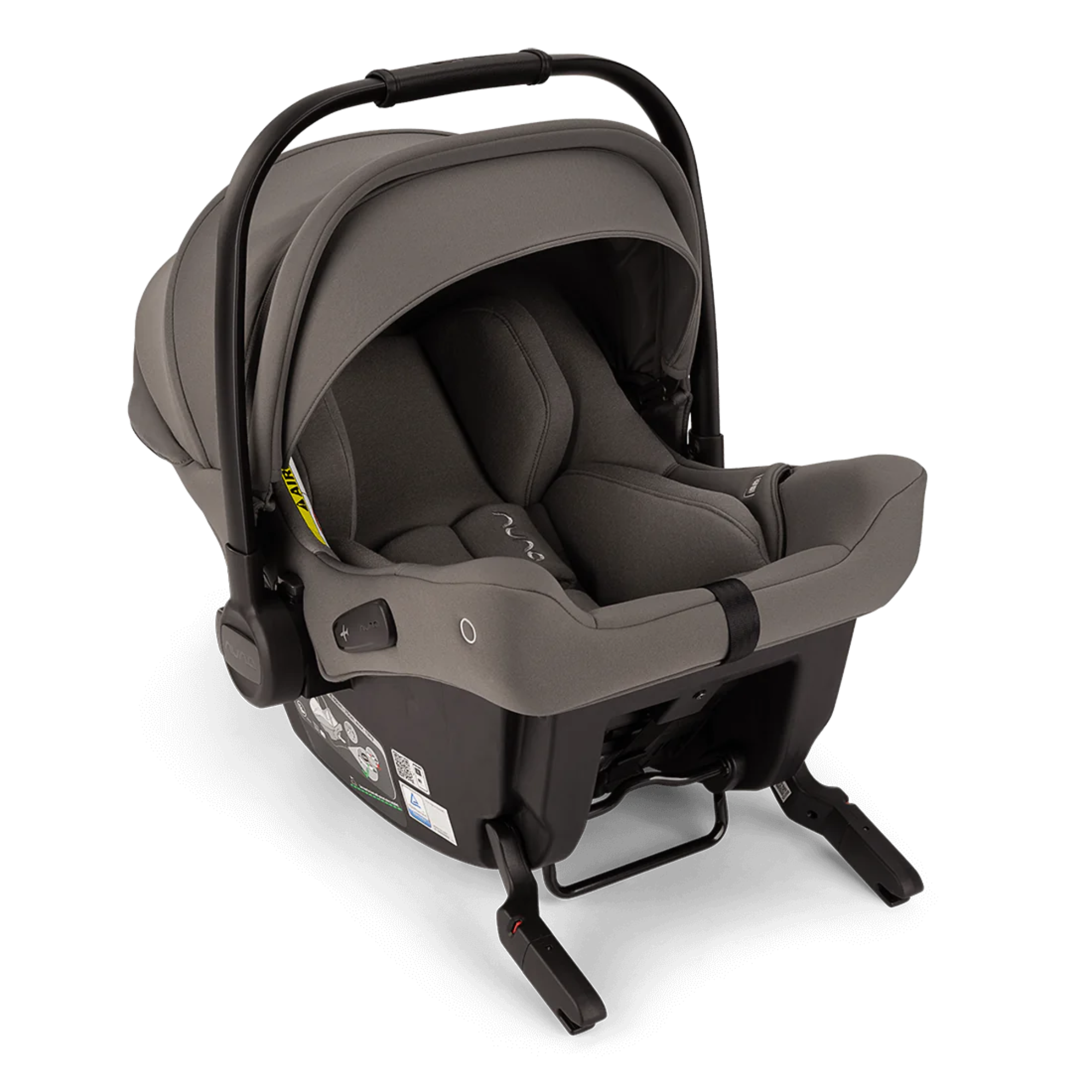 Pipa Car Nuna Pipa Lite Lx Base Nuna Pipa Urbn Infant Car Seat – Juniorbaby