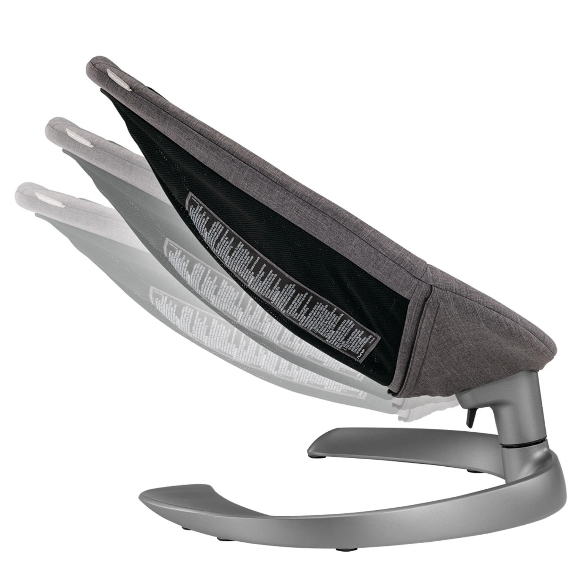 Nuna sales leaf grow