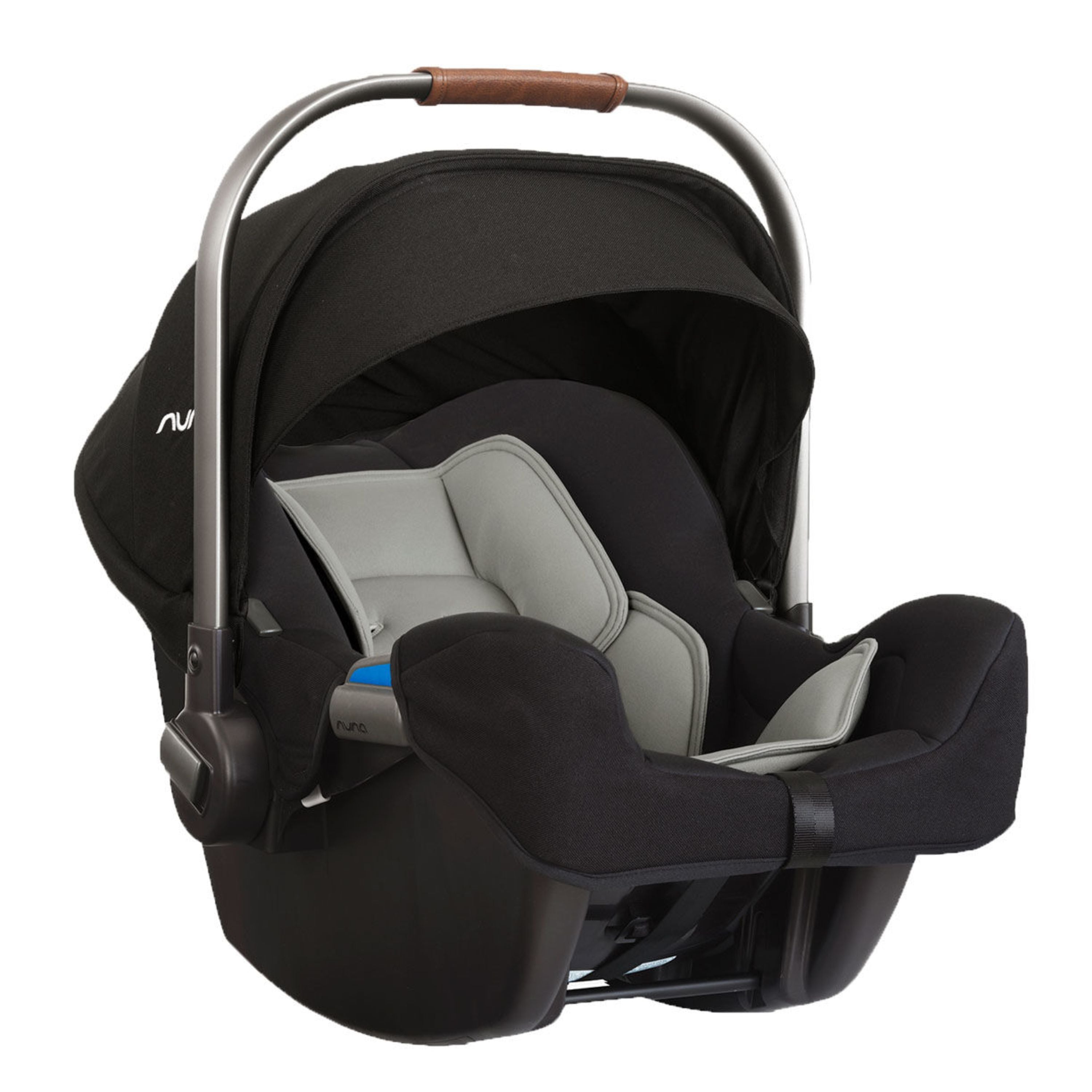Nuna Pipa Infant Car Seat – Juniorbaby