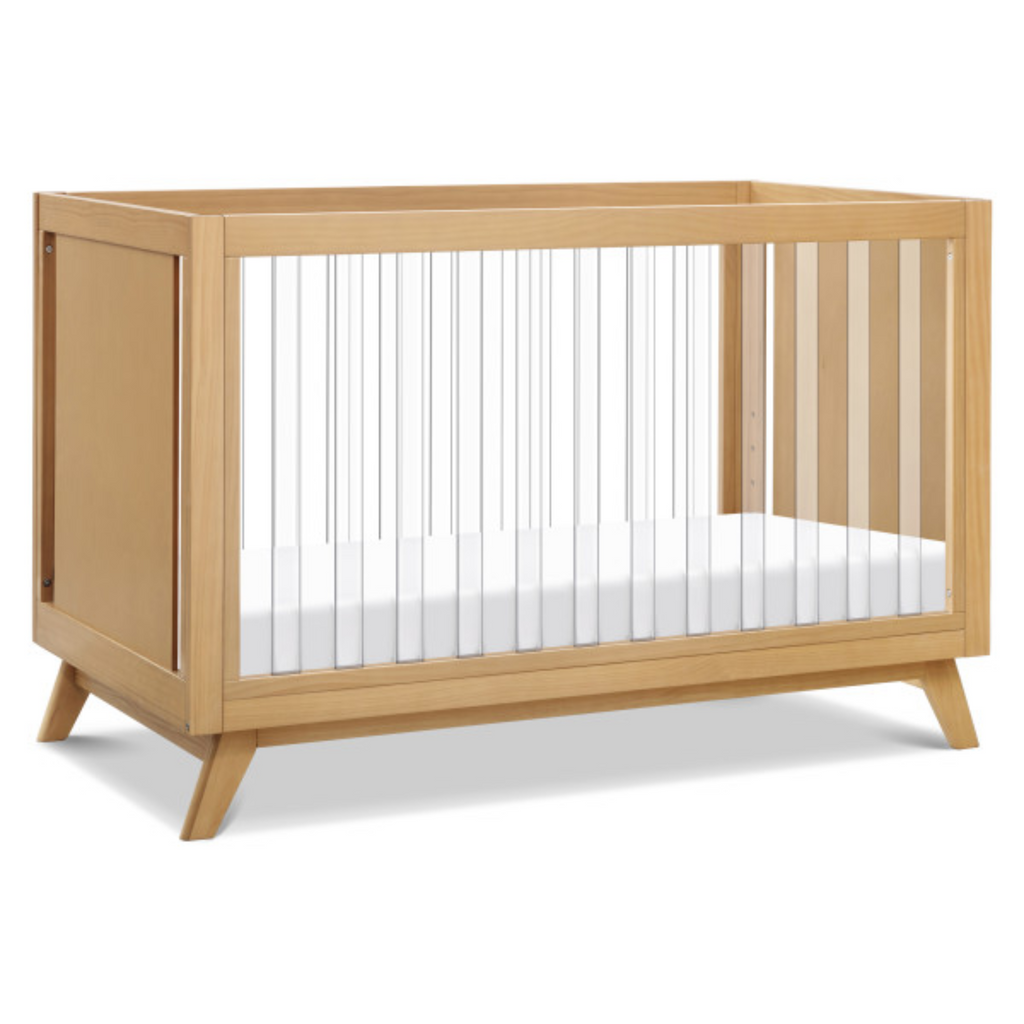 Cot crib sales