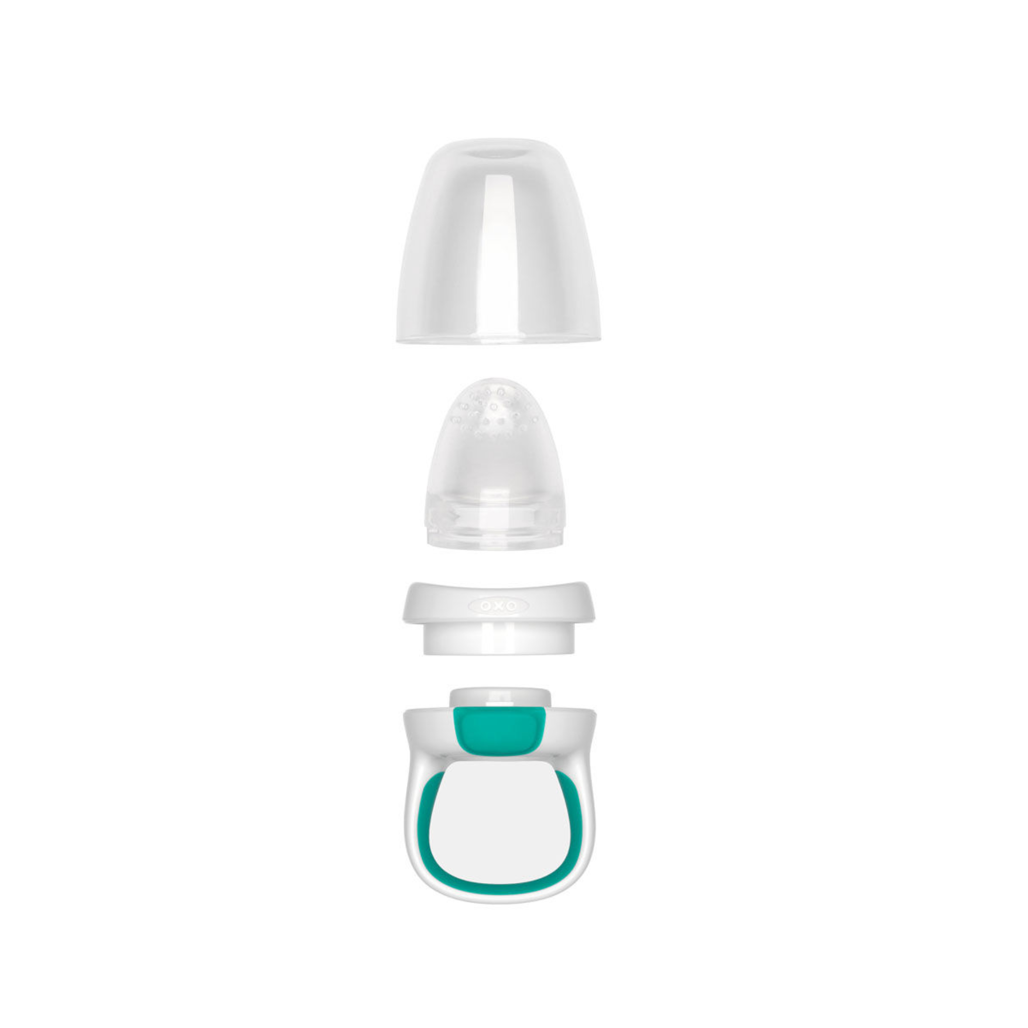 Oxo tot Silicone Self-Feeder – Juniorbaby