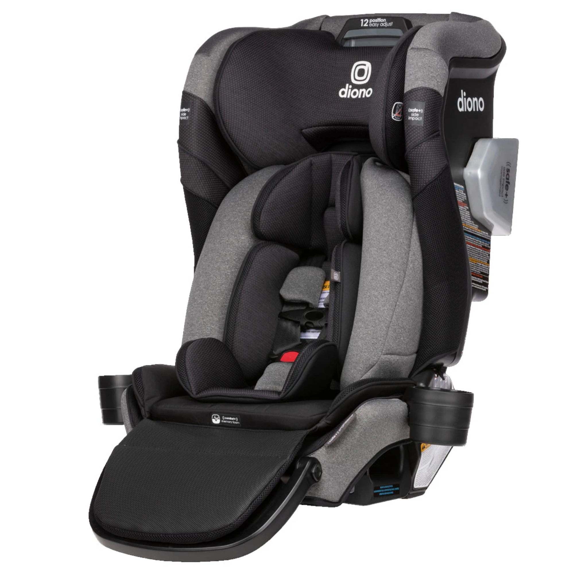 Diono Radian 3QXT