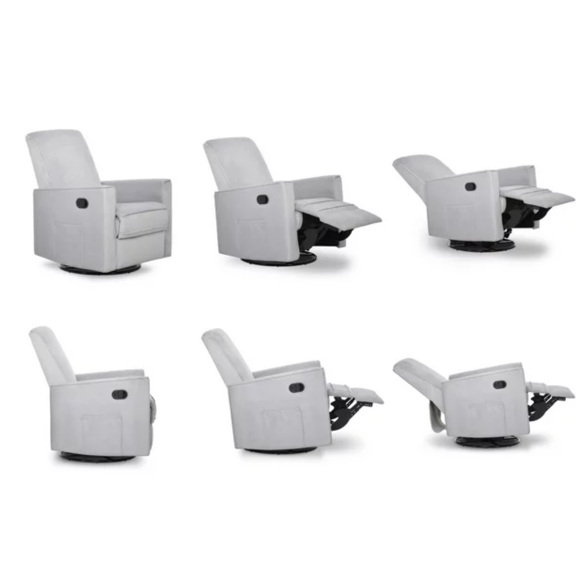 Kidiway rocking chair cheap