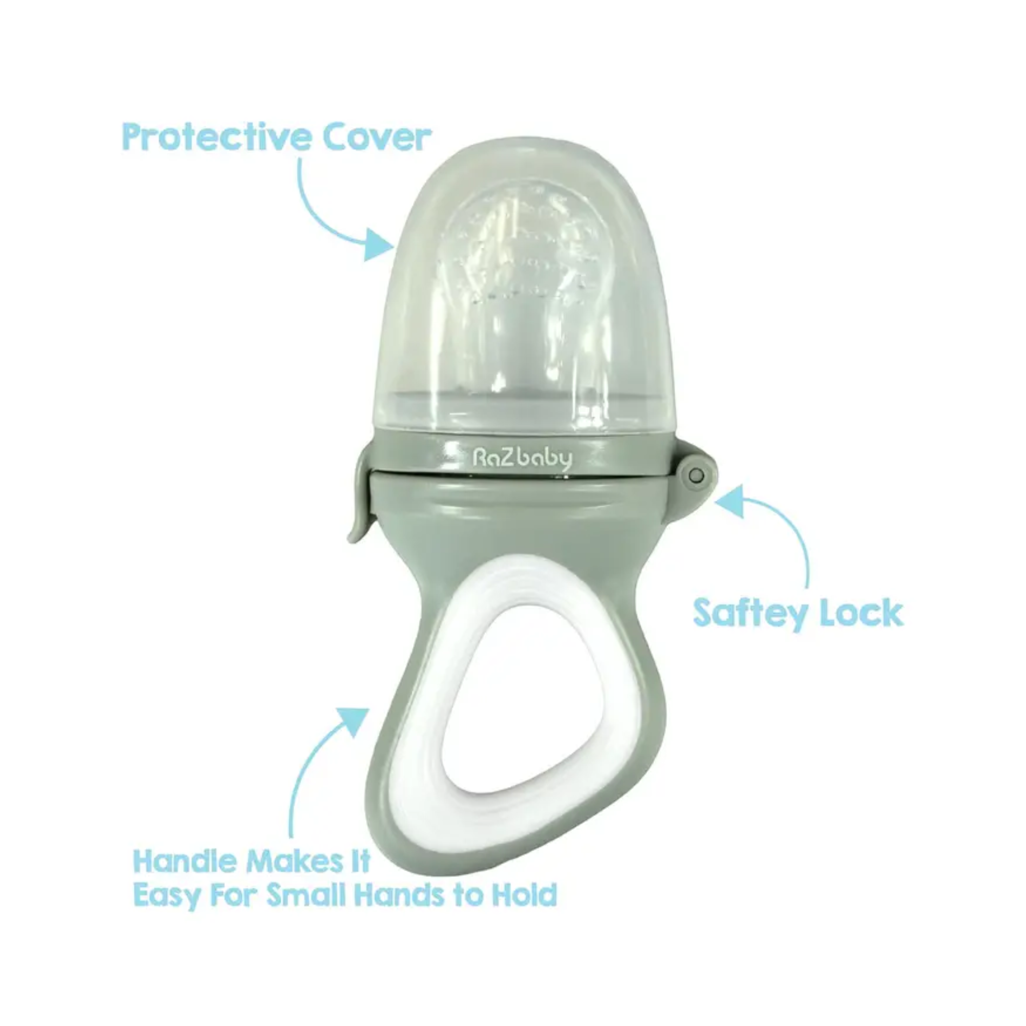 Razbaby Raz Feeder – Juniorbaby