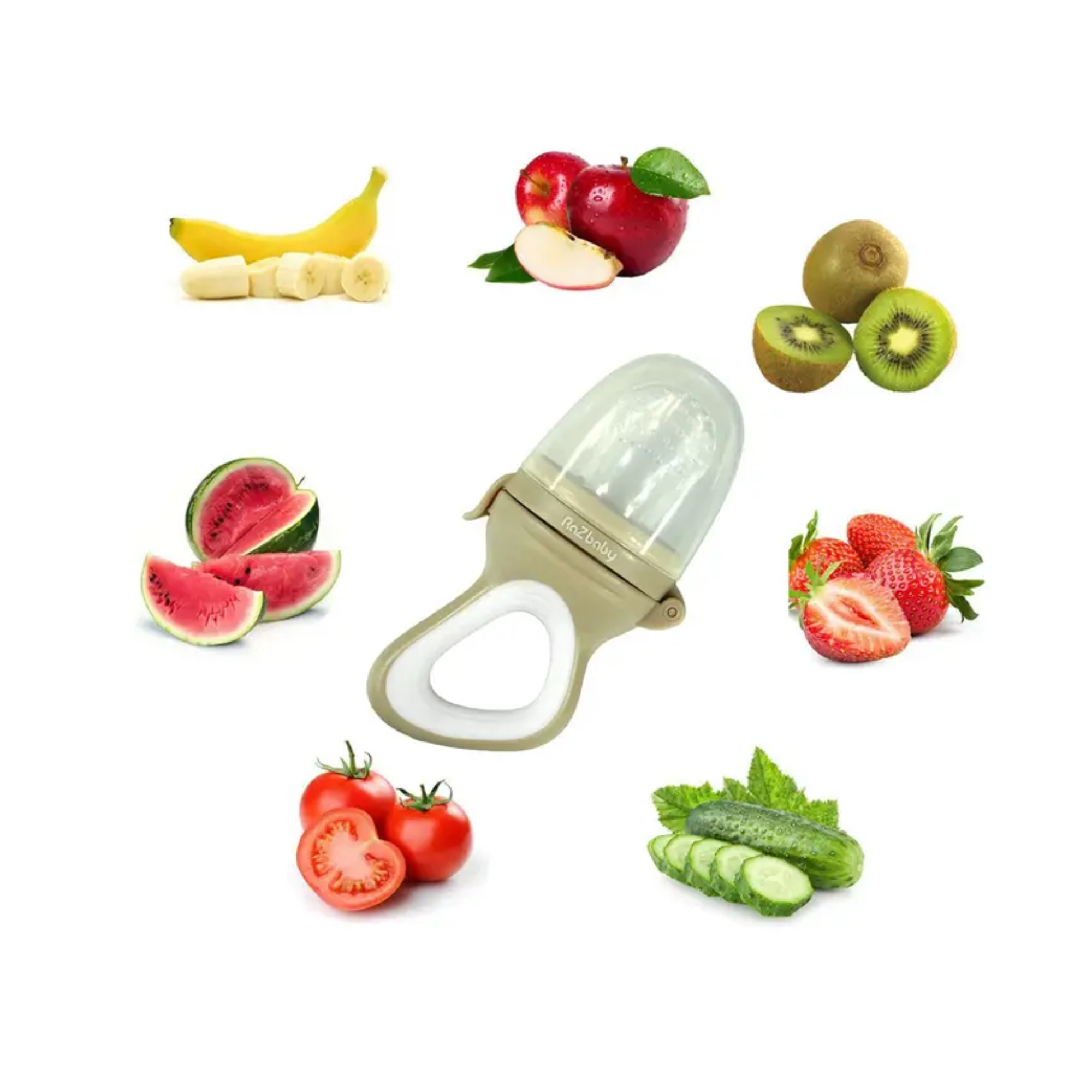 Razbaby Raz Feeder – Juniorbaby