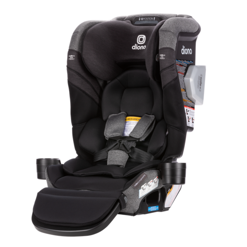 Diono baby car seat online