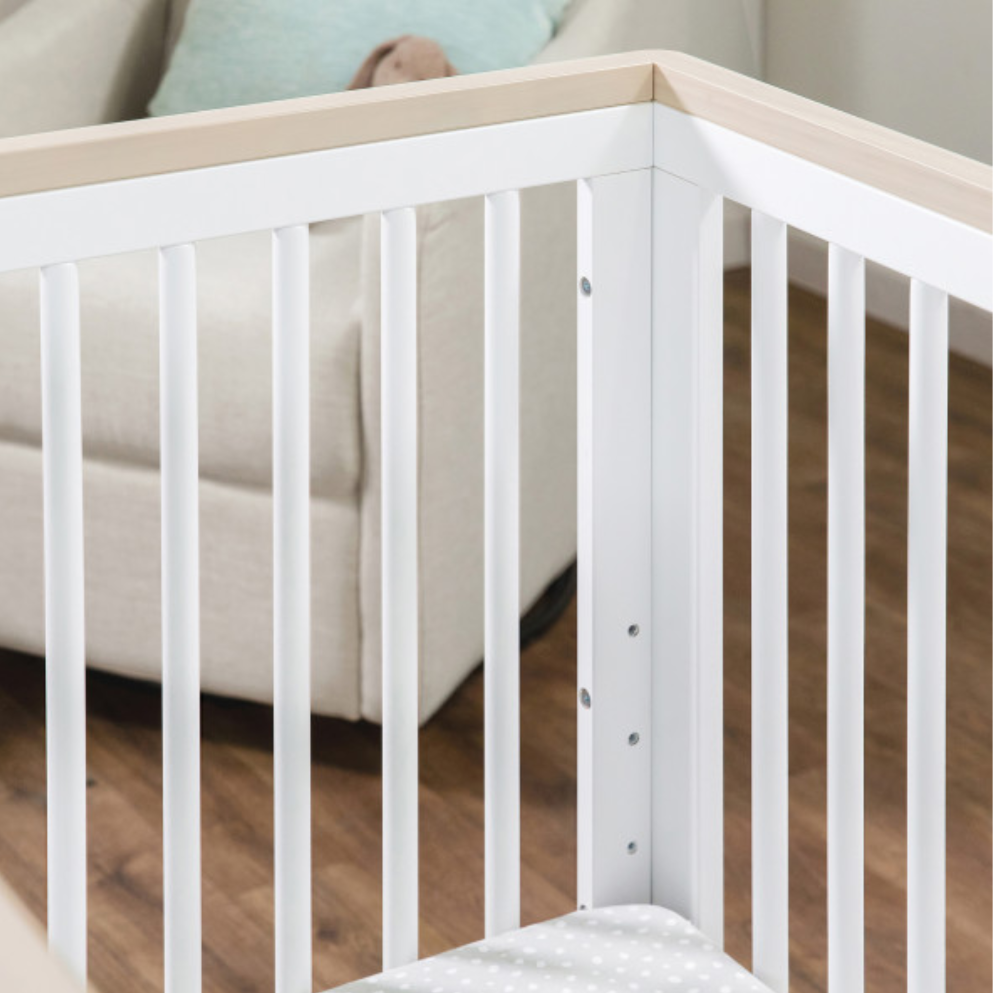 Scoot sales baby bassinet