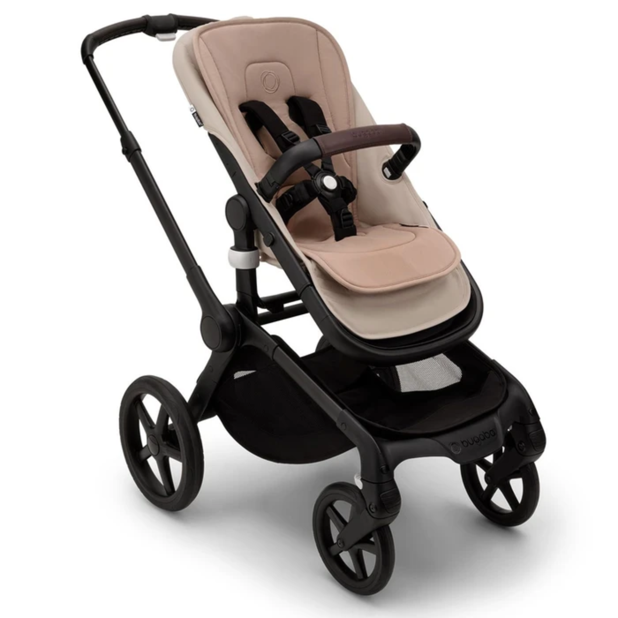 bugaboo fox seat liner installation Bugaboo Dual Comfort Seat Liner – Juniorbaby
