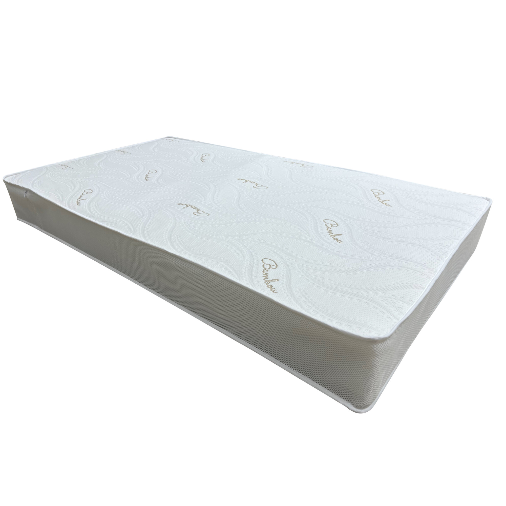 Simmons health best sale assure crib mattress
