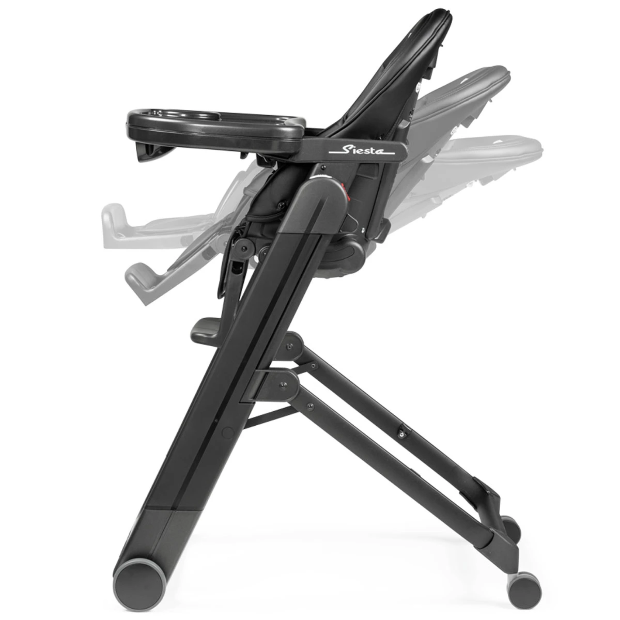 High chair best sale peg perego siesta