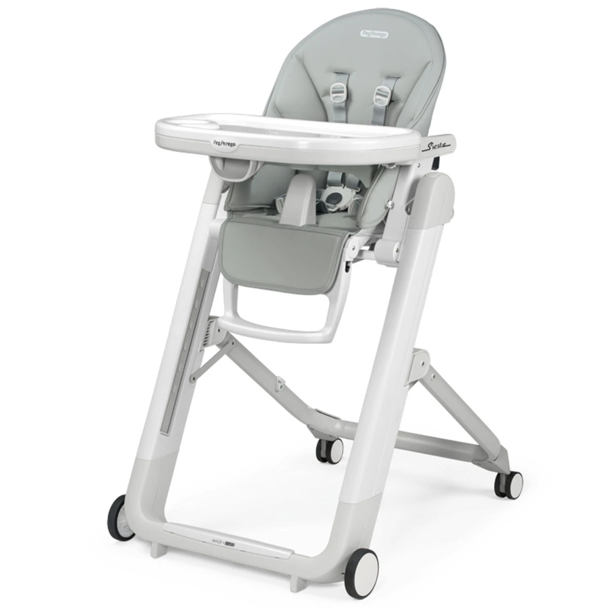 Perego high clearance chair