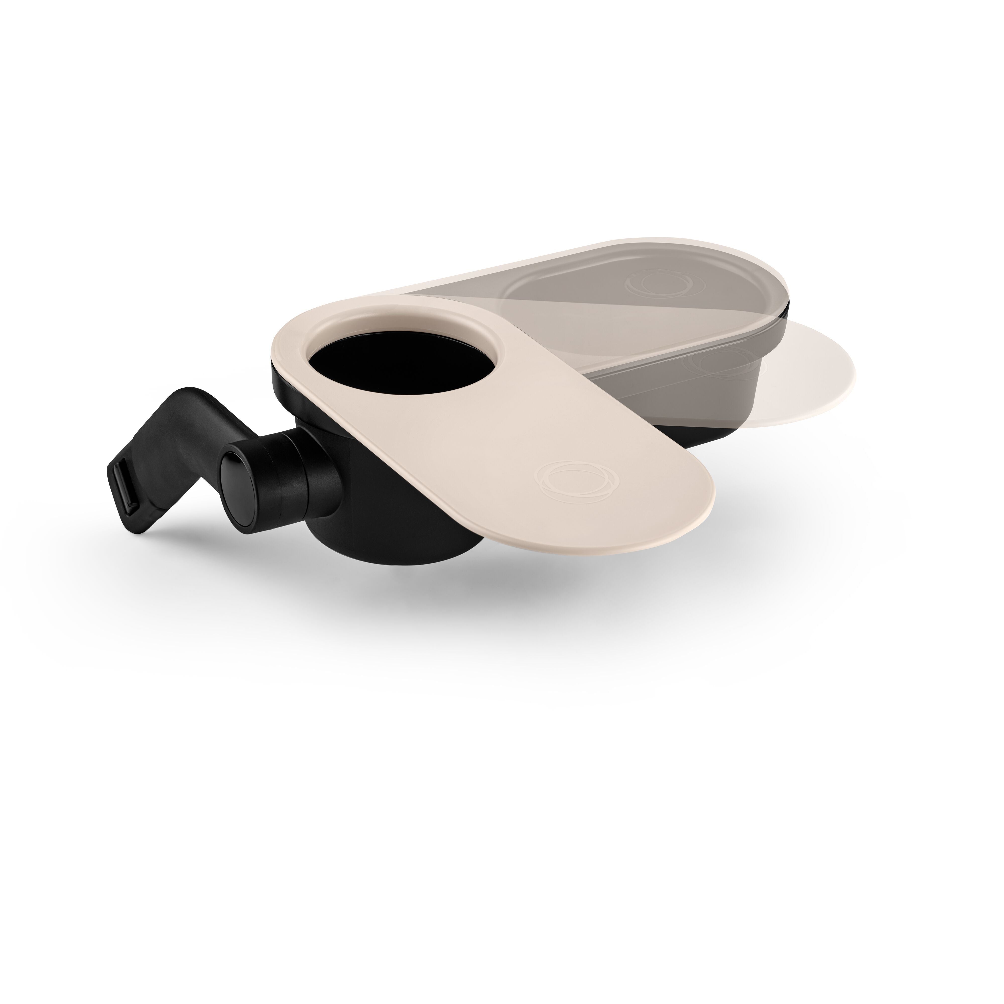 bugaboo snack tray adaptor Bugaboo Snack Tray – Juniorbaby