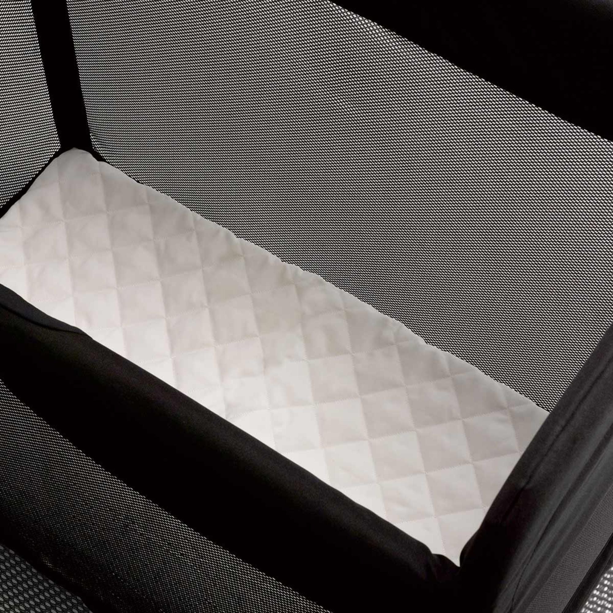 Bugaboo Stardust Playard – Juniorbaby - Main Image