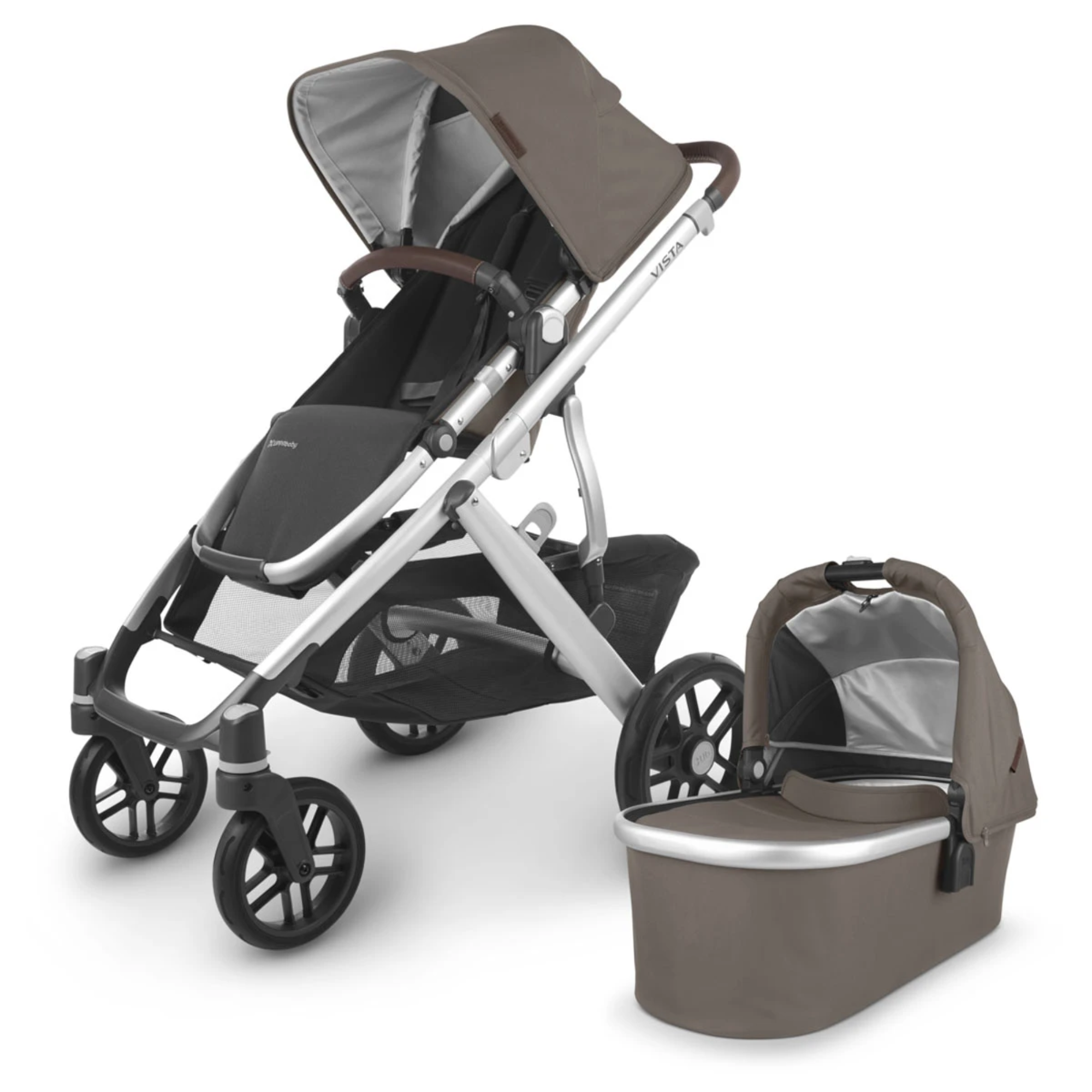 Uppa vista baby sales stroller