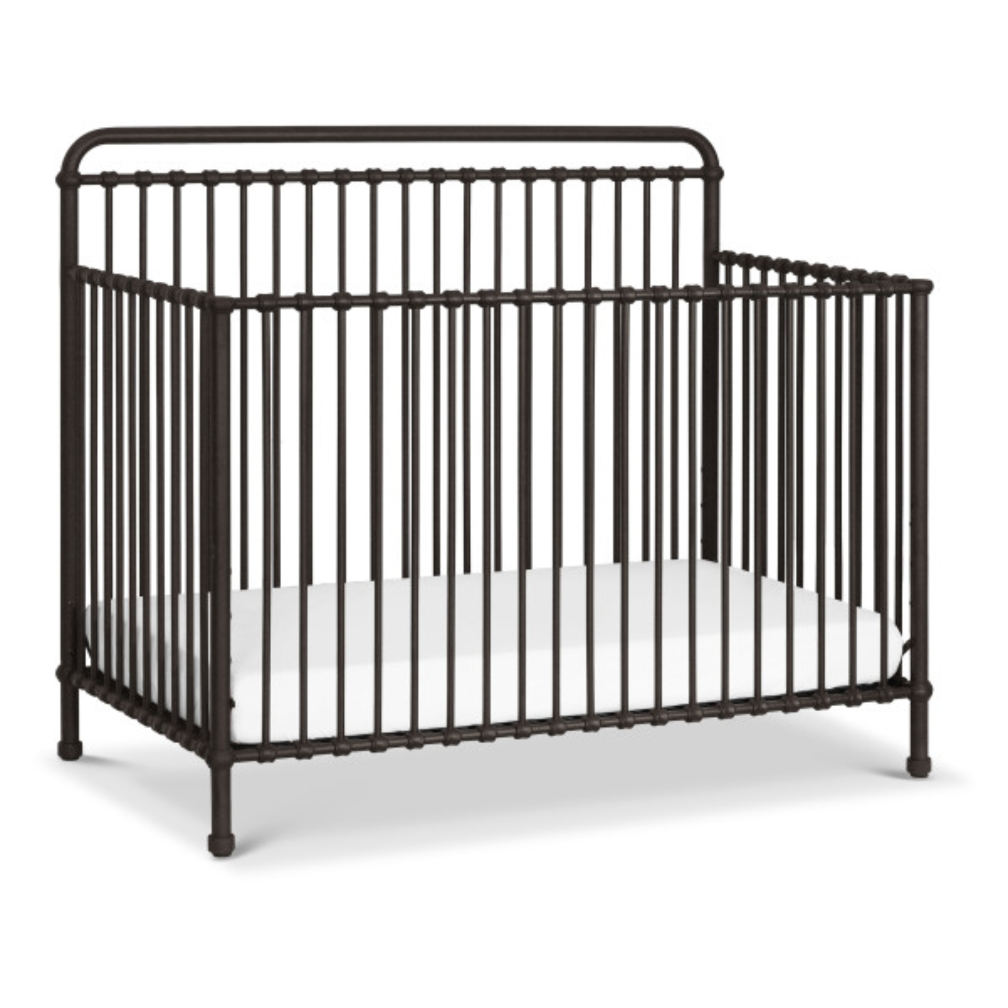 Namesake Winston 4 in 1 Convertible Crib Juniorbaby