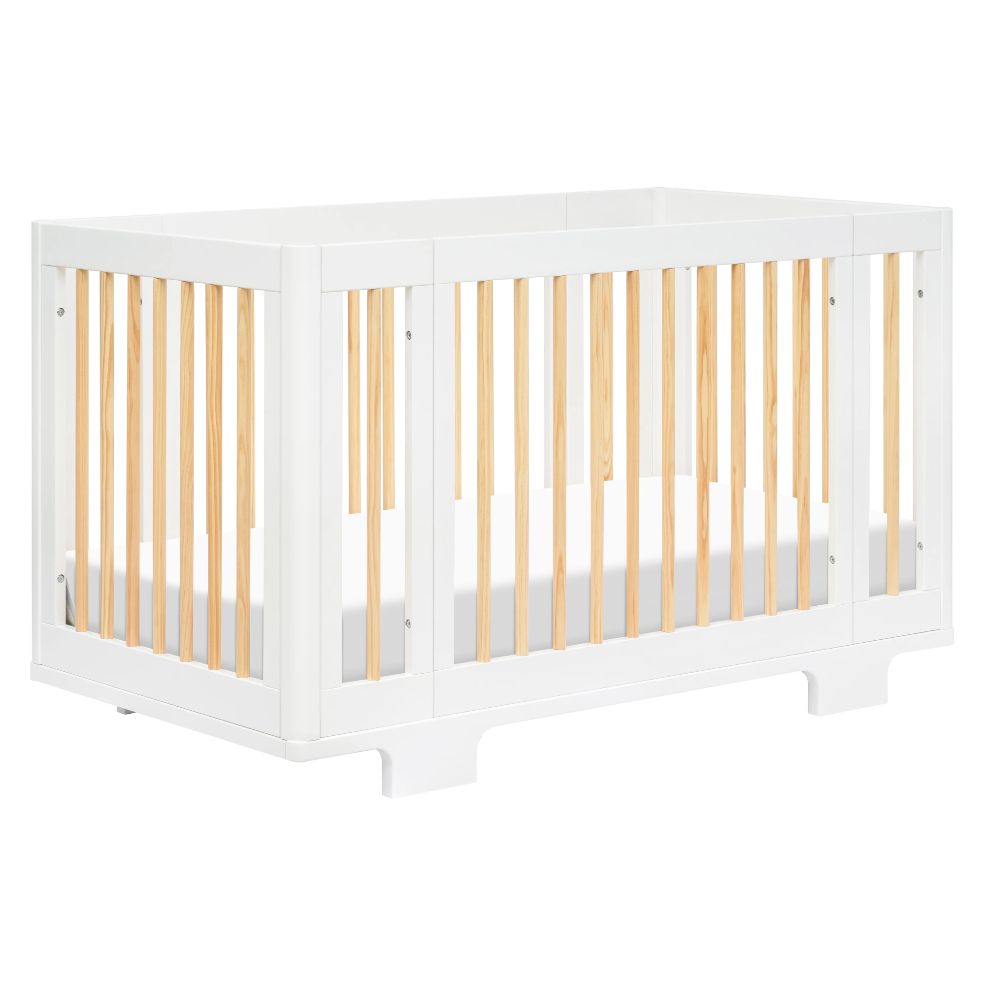 Babyletto white crib online