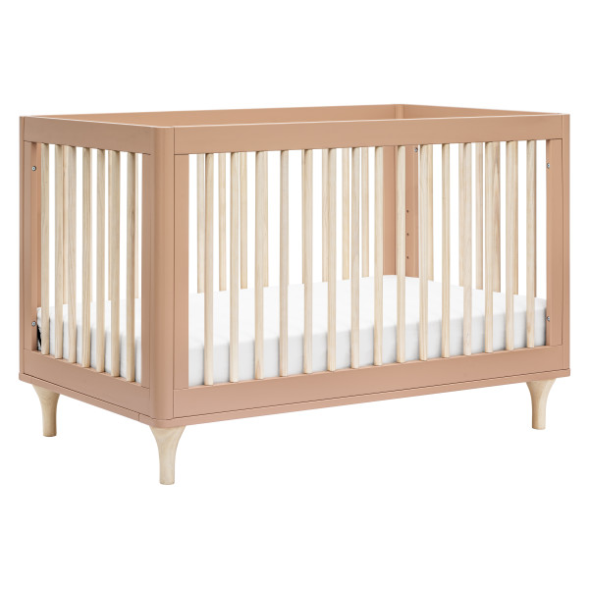 Babyletto Lolly 3-in-1 Convertible Crib – Juniorbaby