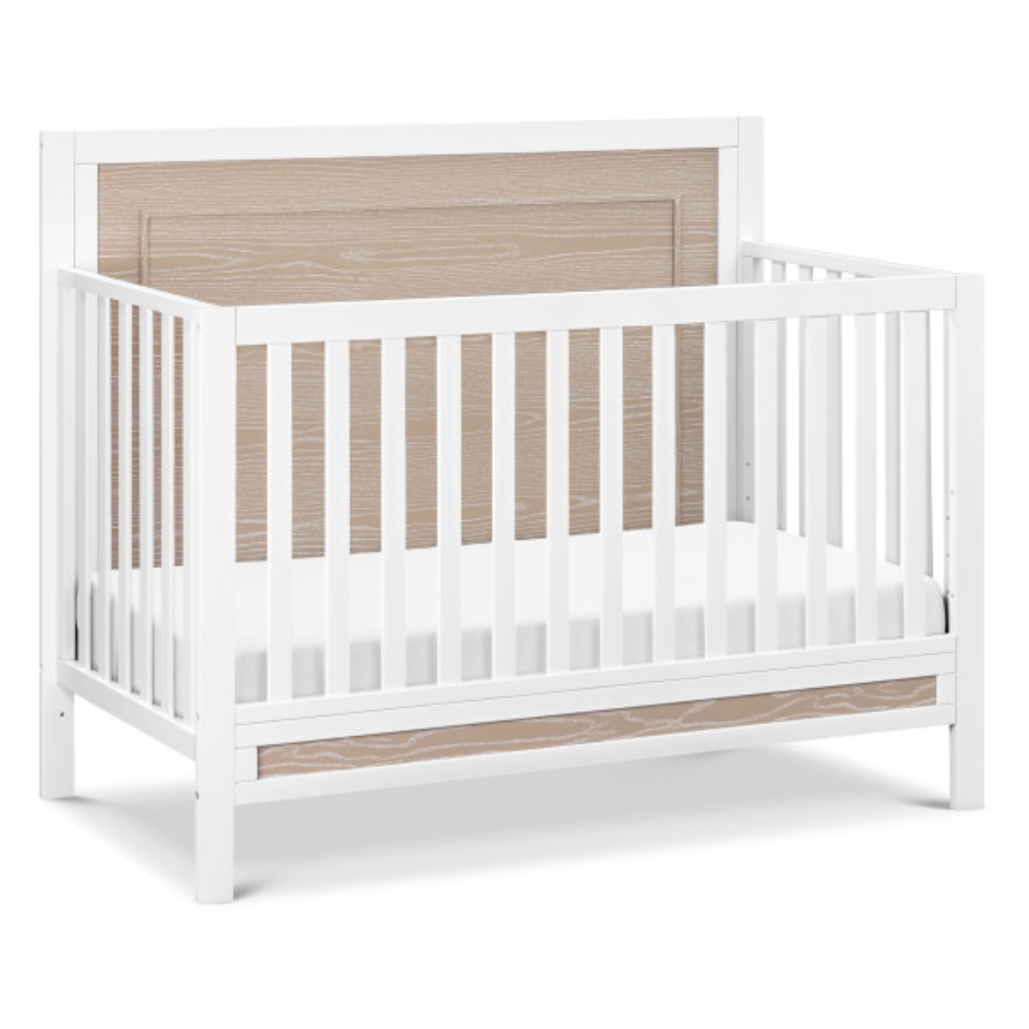 Carters by DaVinci Radley 4 in 1 Convertible Crib Juniorbaby