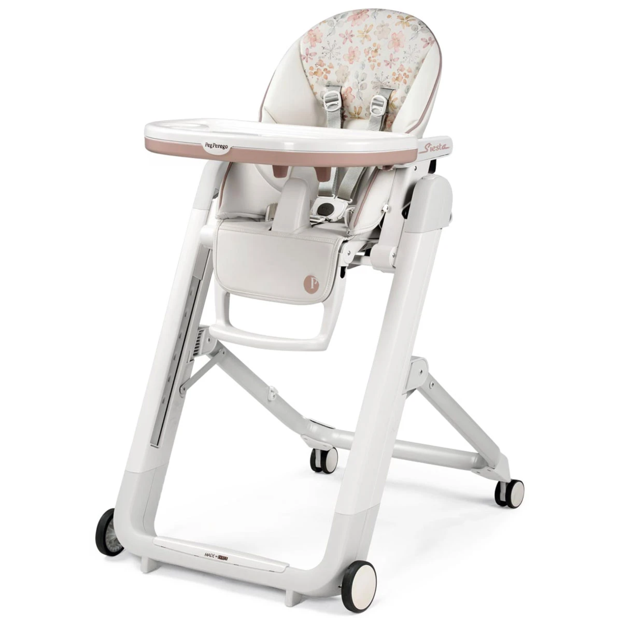 Peg siesta discount high chair